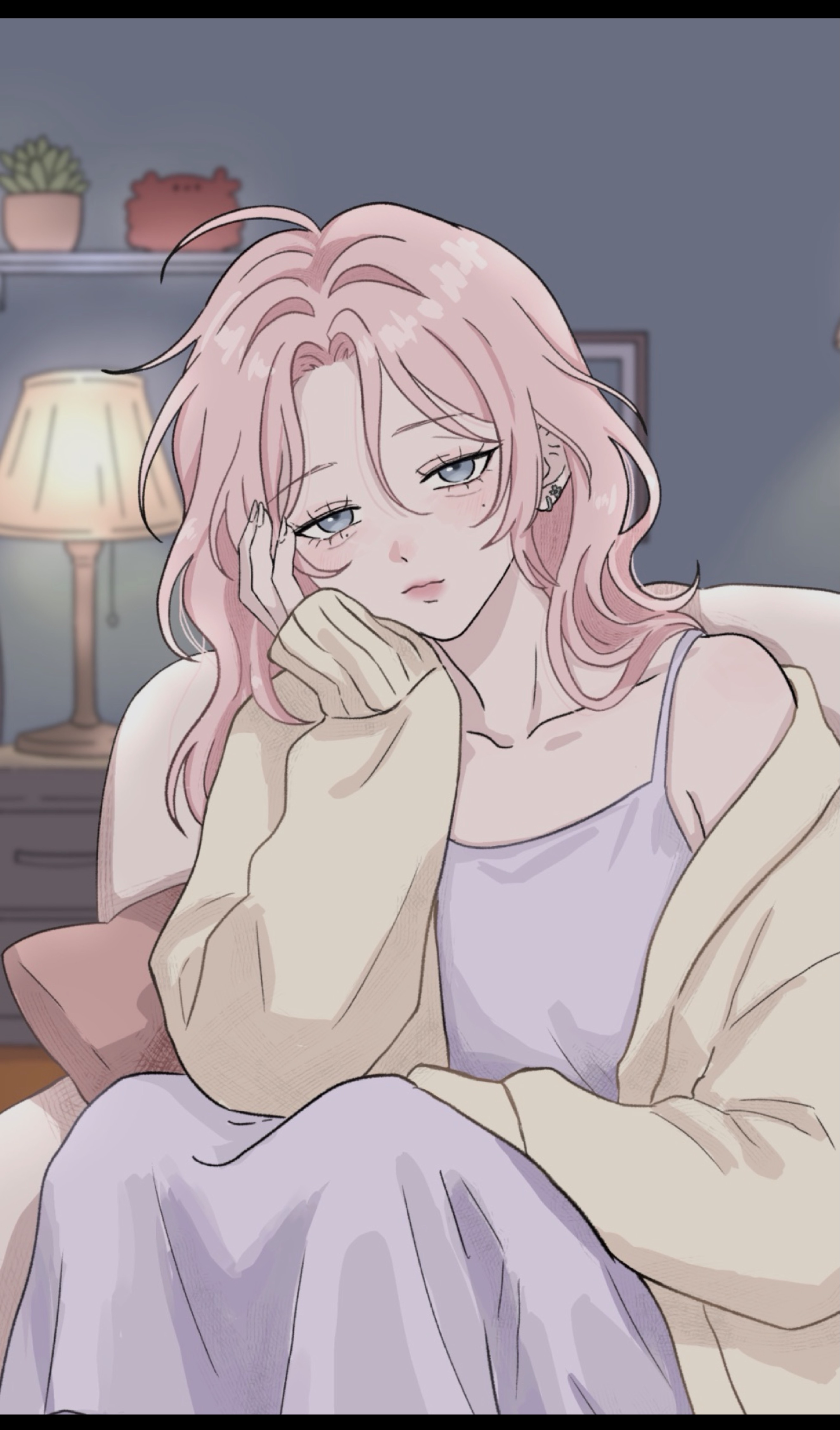 ハッピーな人です🪄︎💫