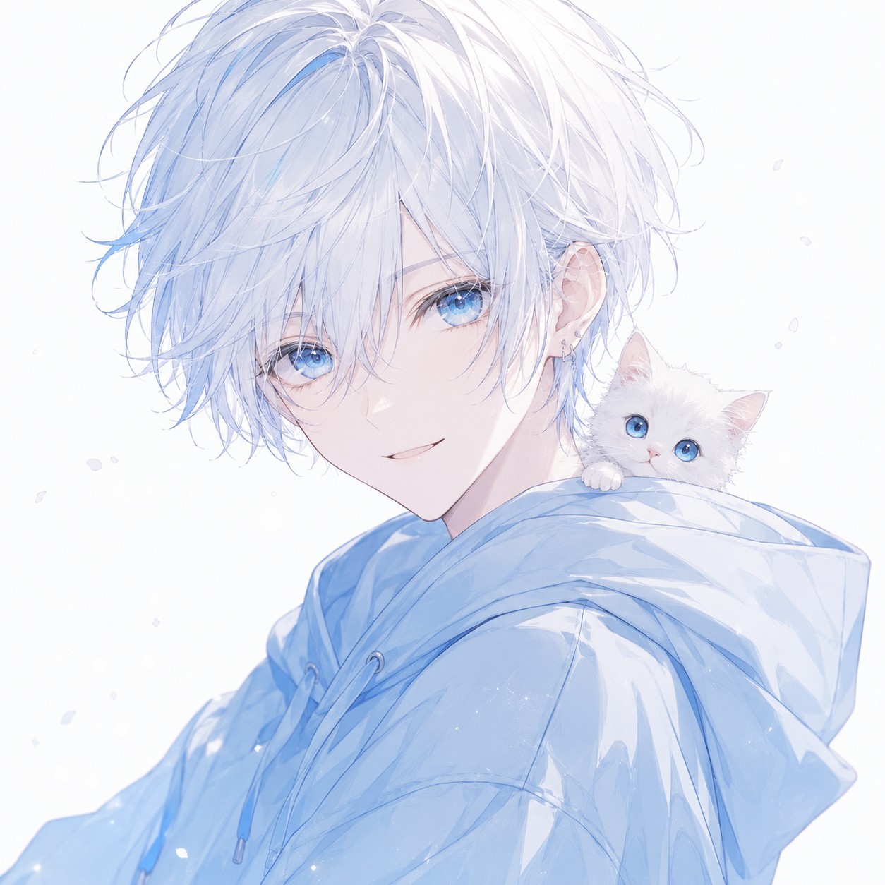 生活音:誰でもおいで♡落ち大歓迎