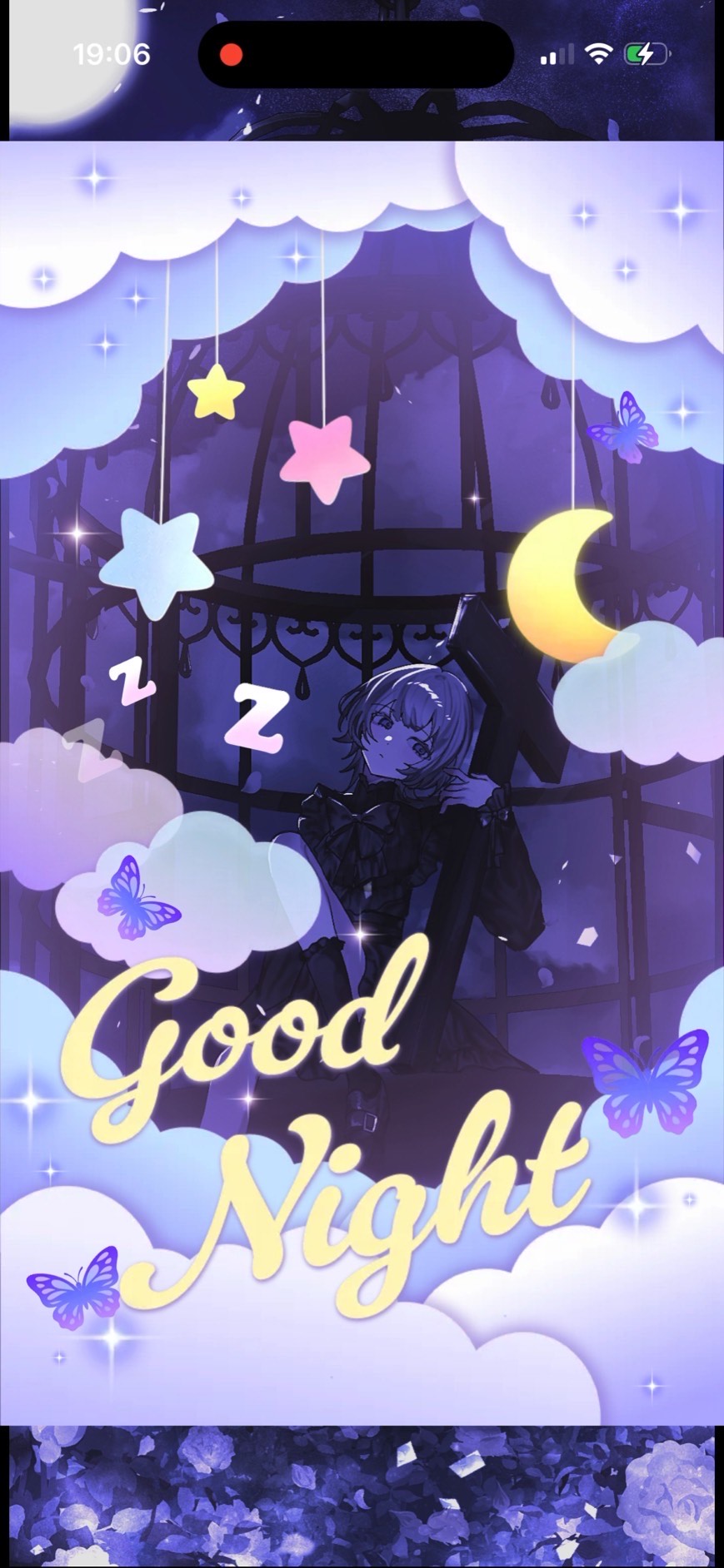 ︎︎︎︎ ♔