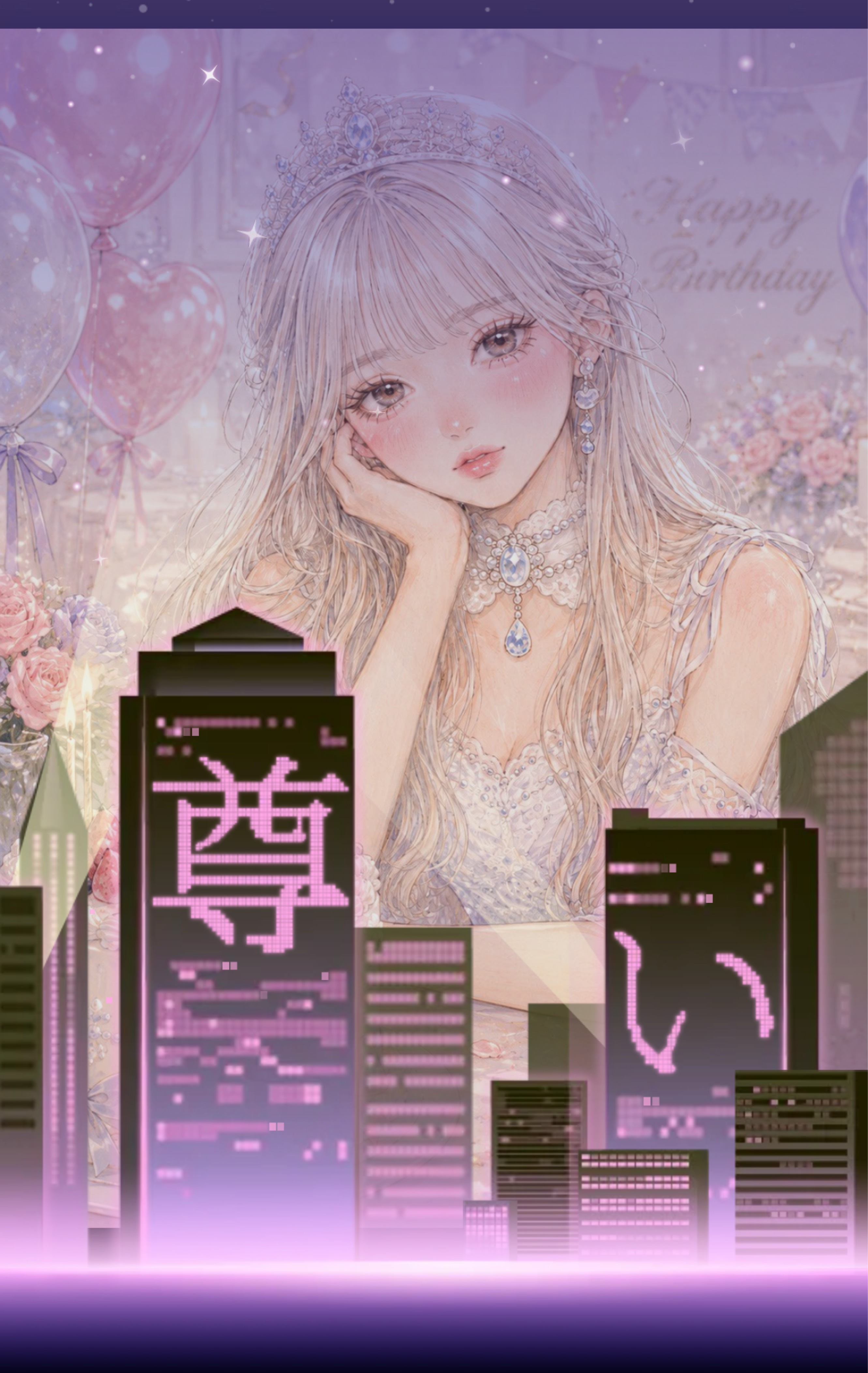 🌷一旦 みにょ――ん 🌷〇初潜