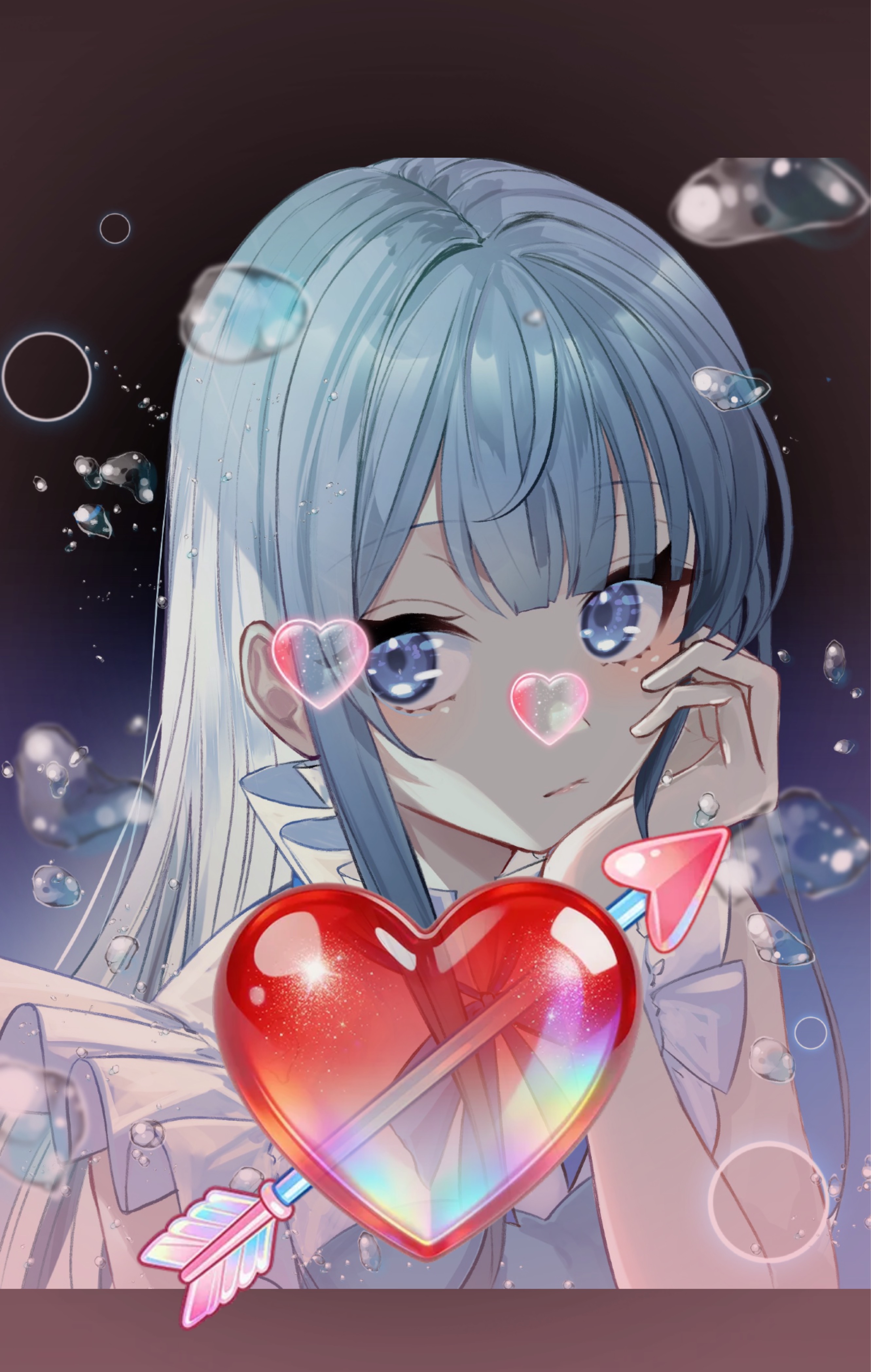 圧倒的寝落ち枠🌙