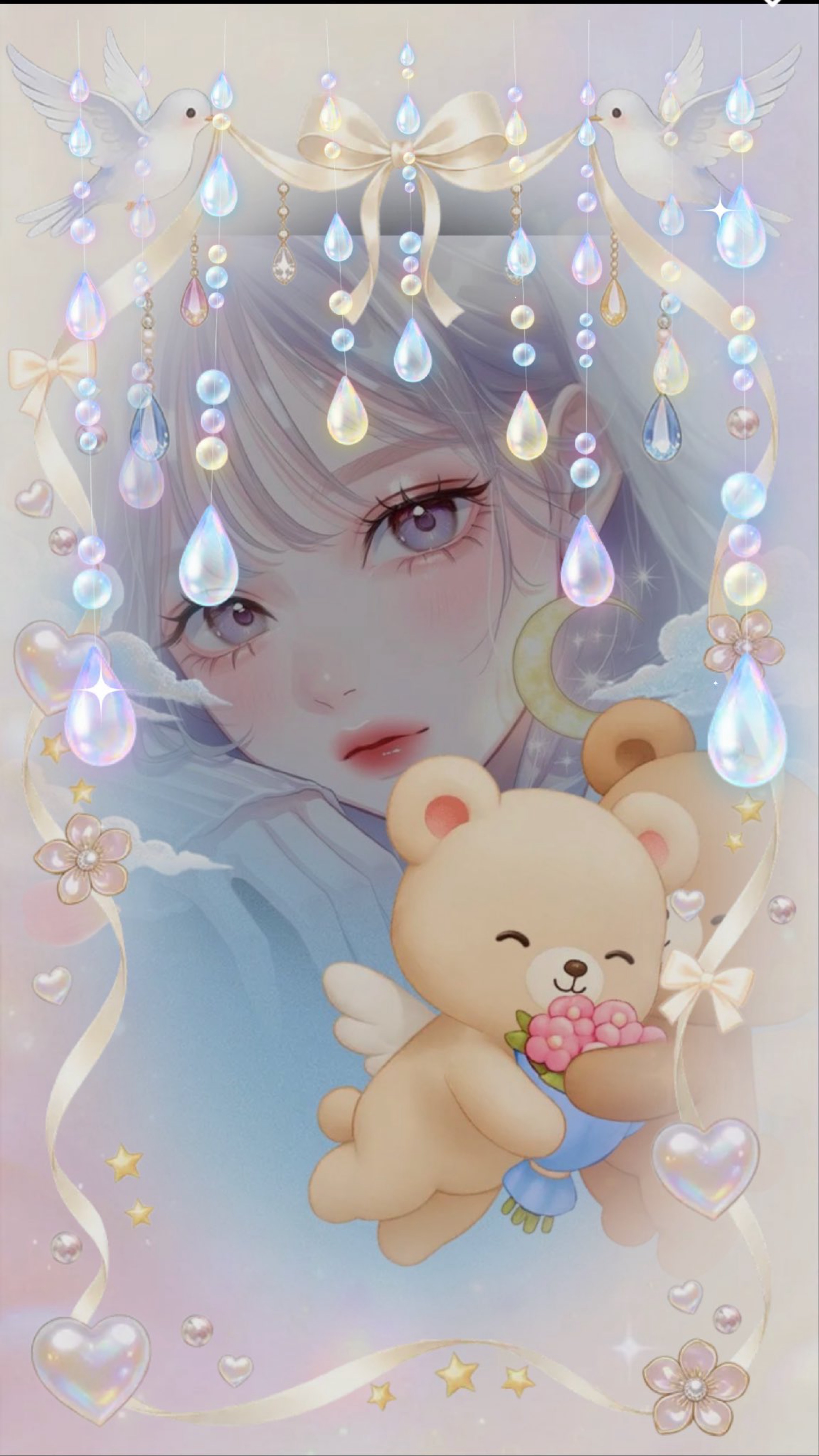 おはよฅ"