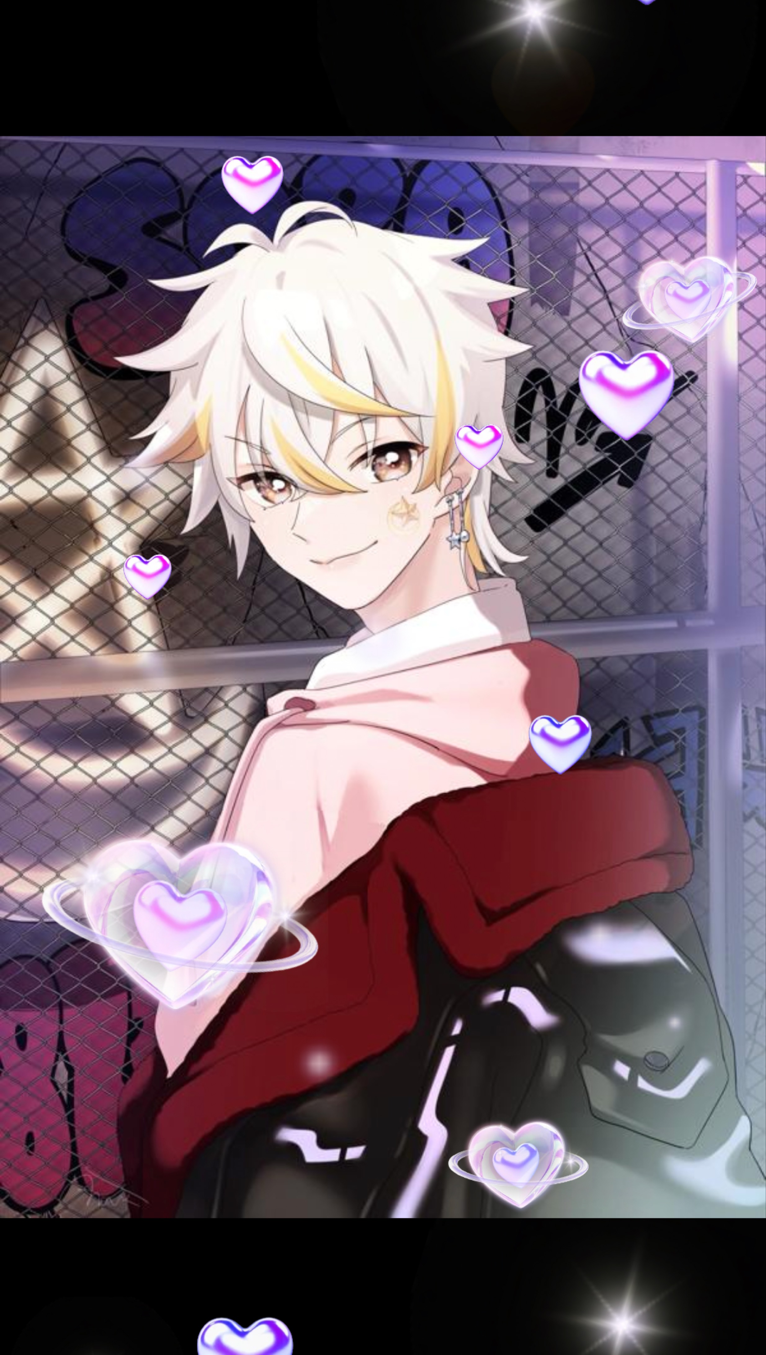 6/26 お気軽に┊︎歌と雑談