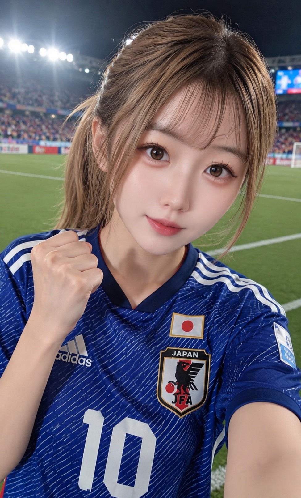 日本🇯🇵頑張れ~!!!!!!