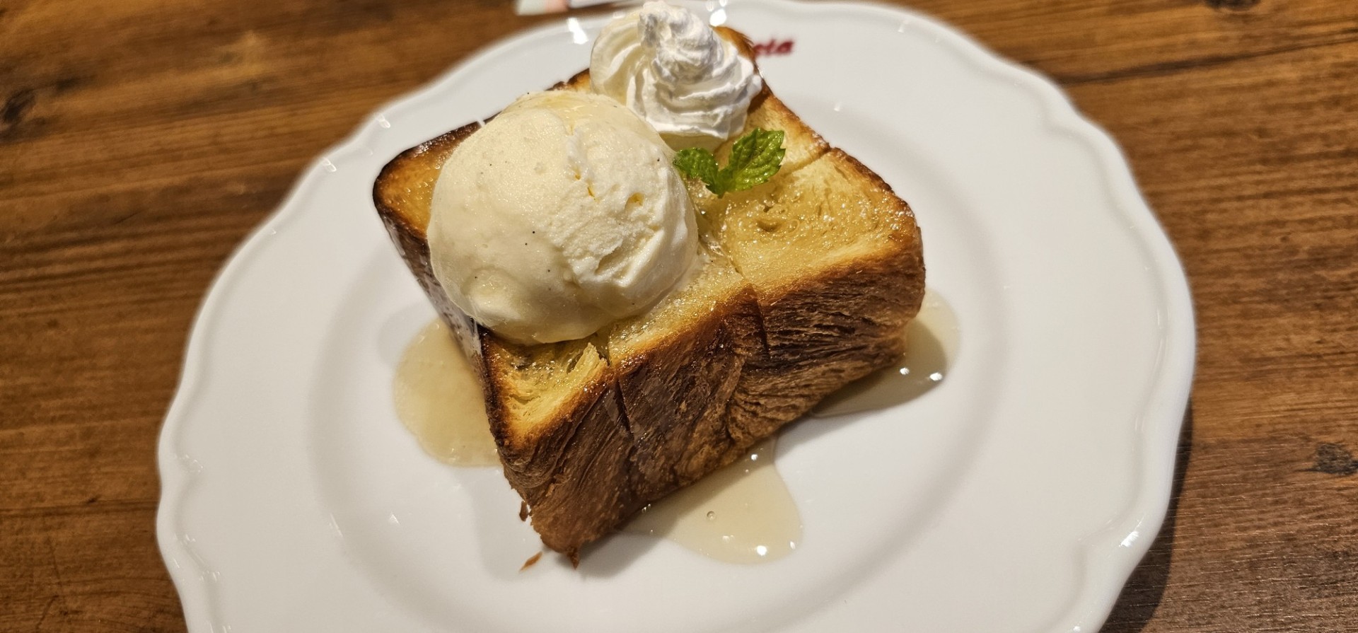 話しましょ！