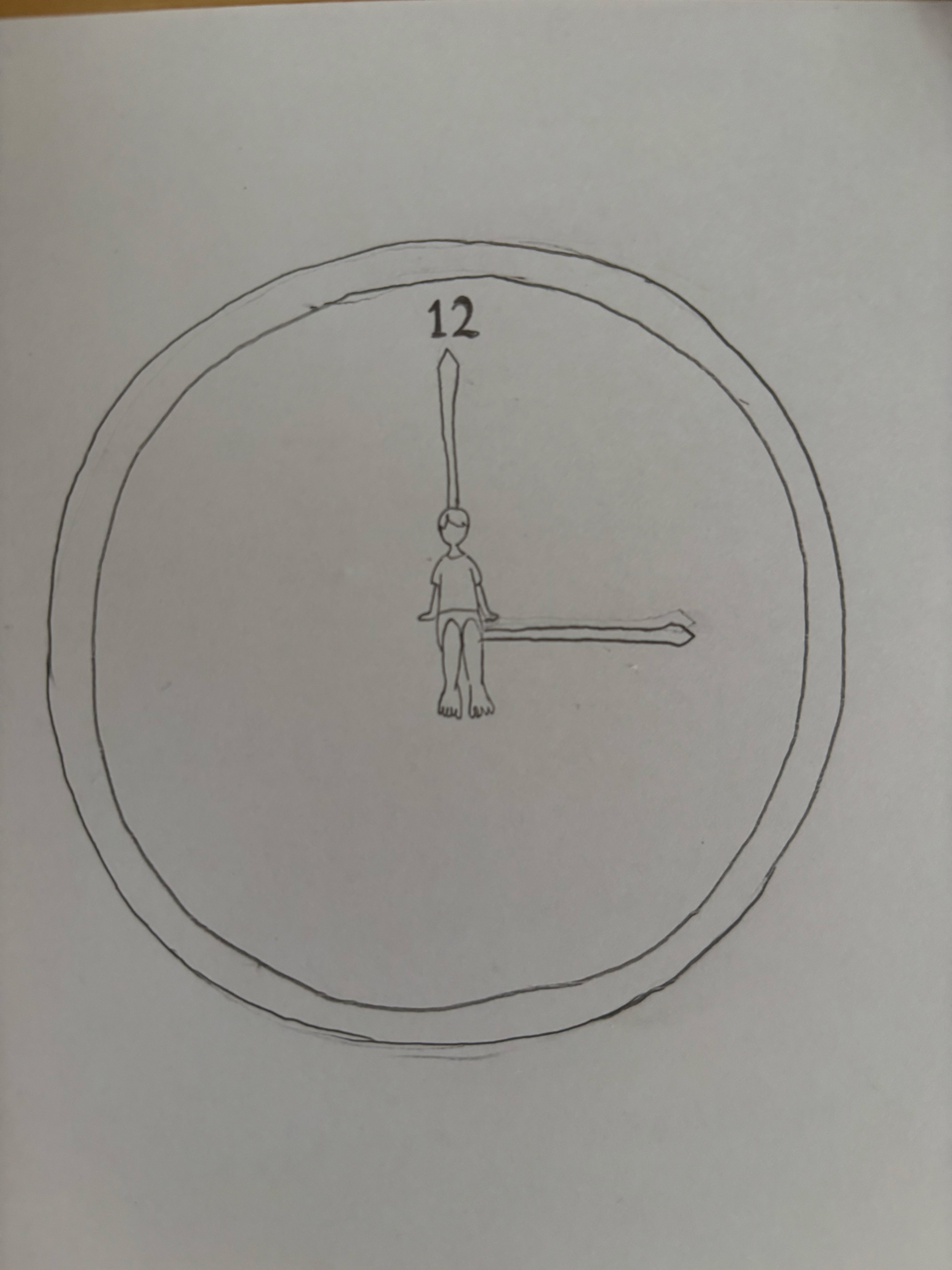 お話しながらイラスト描くだけの枠