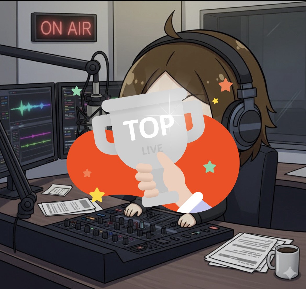 DJちゃたのもーにんぐBranch