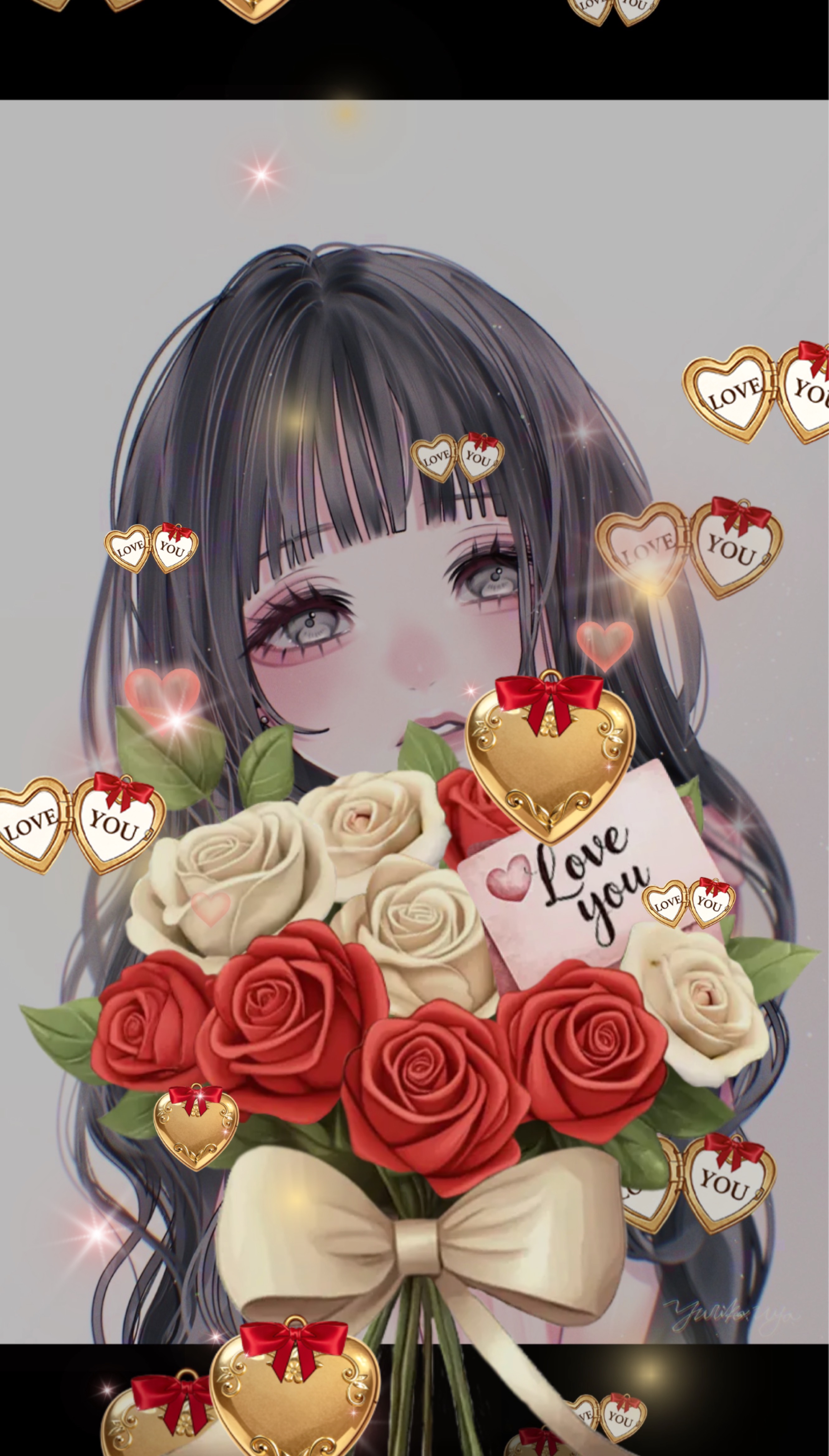 のんびり