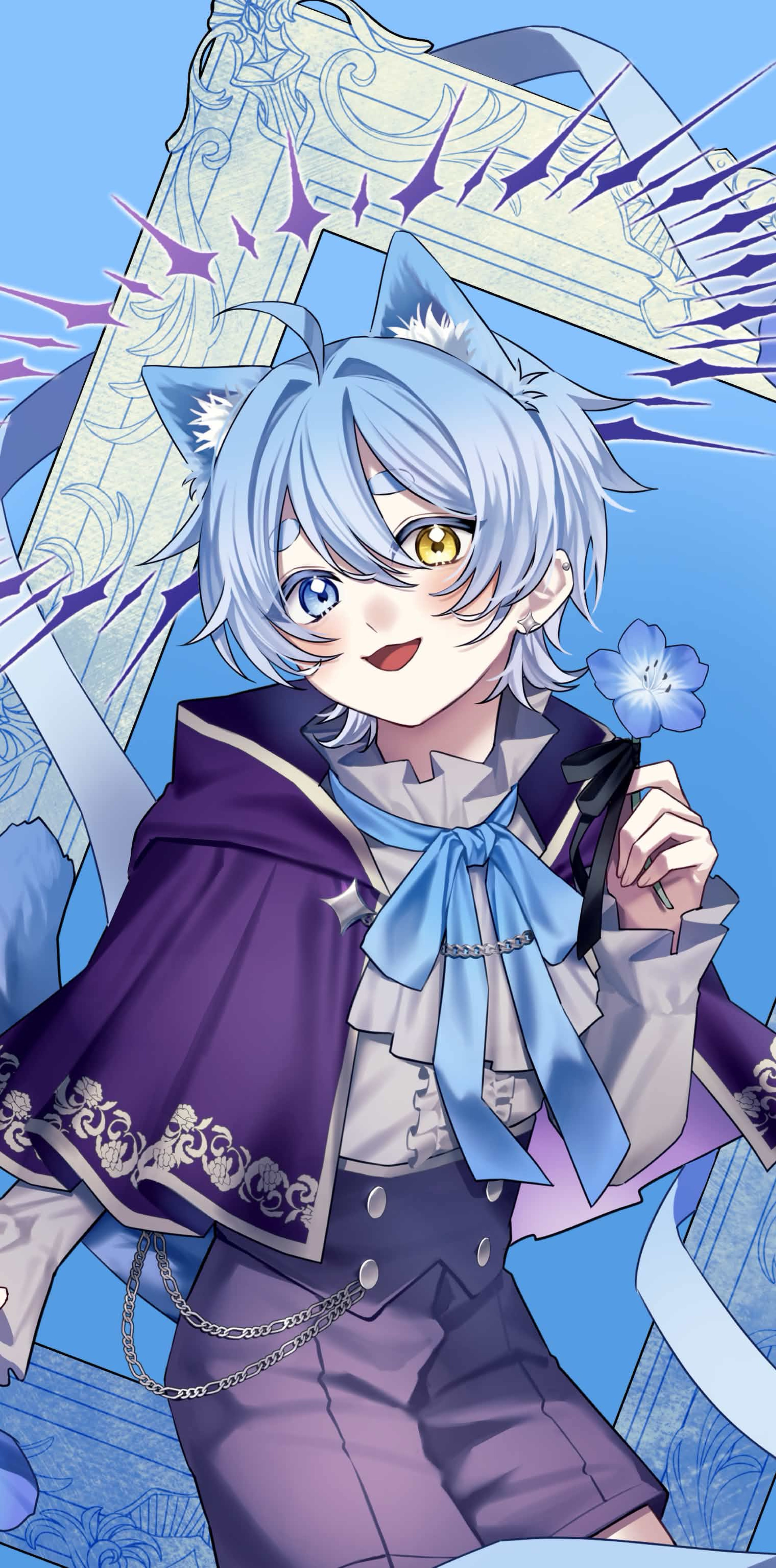 げんきあーげる！💫