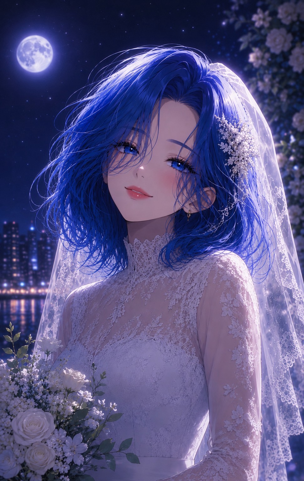 眠くなるまで🌙* :ﾟ