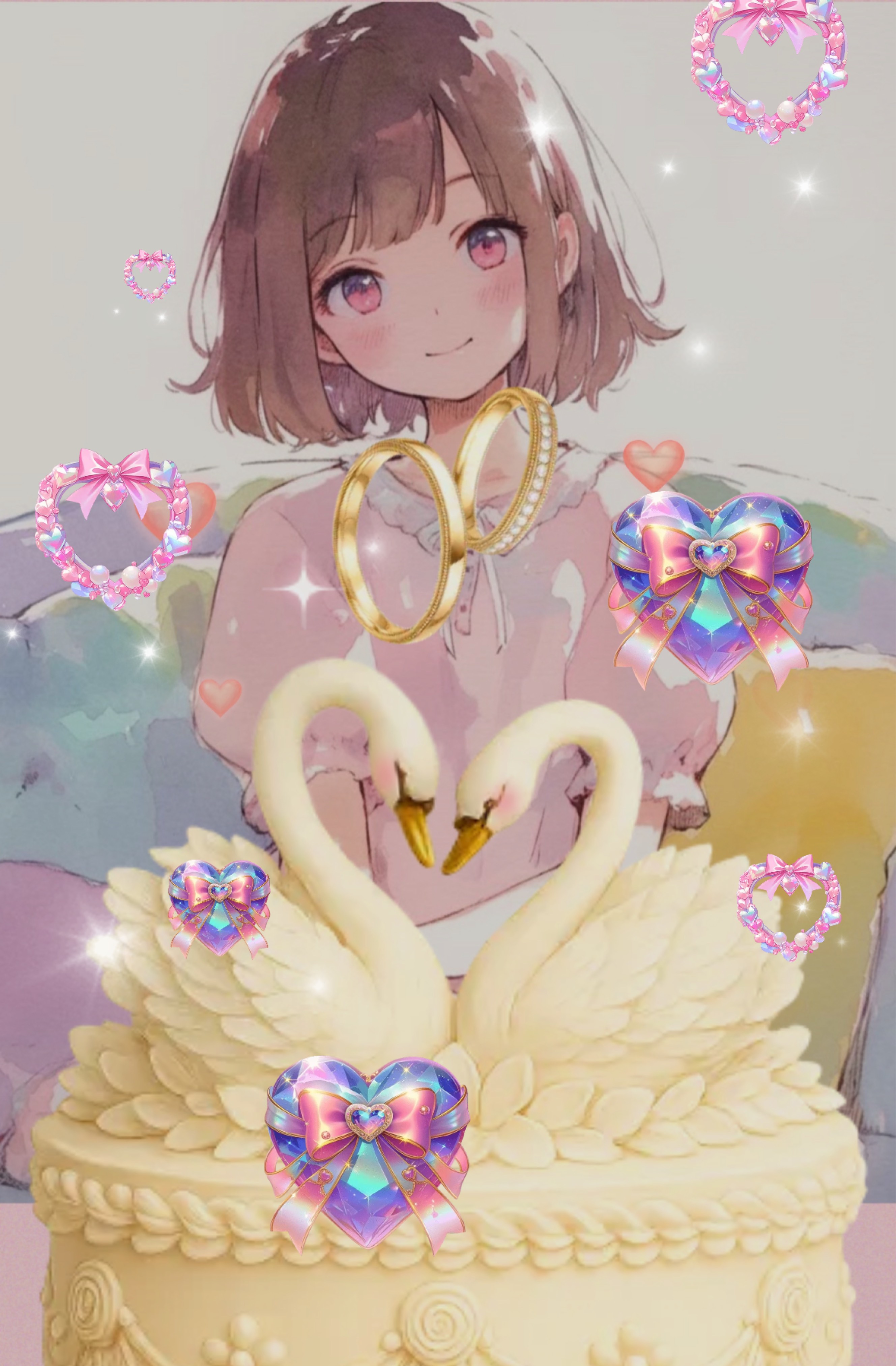 初見⭕️おはよう