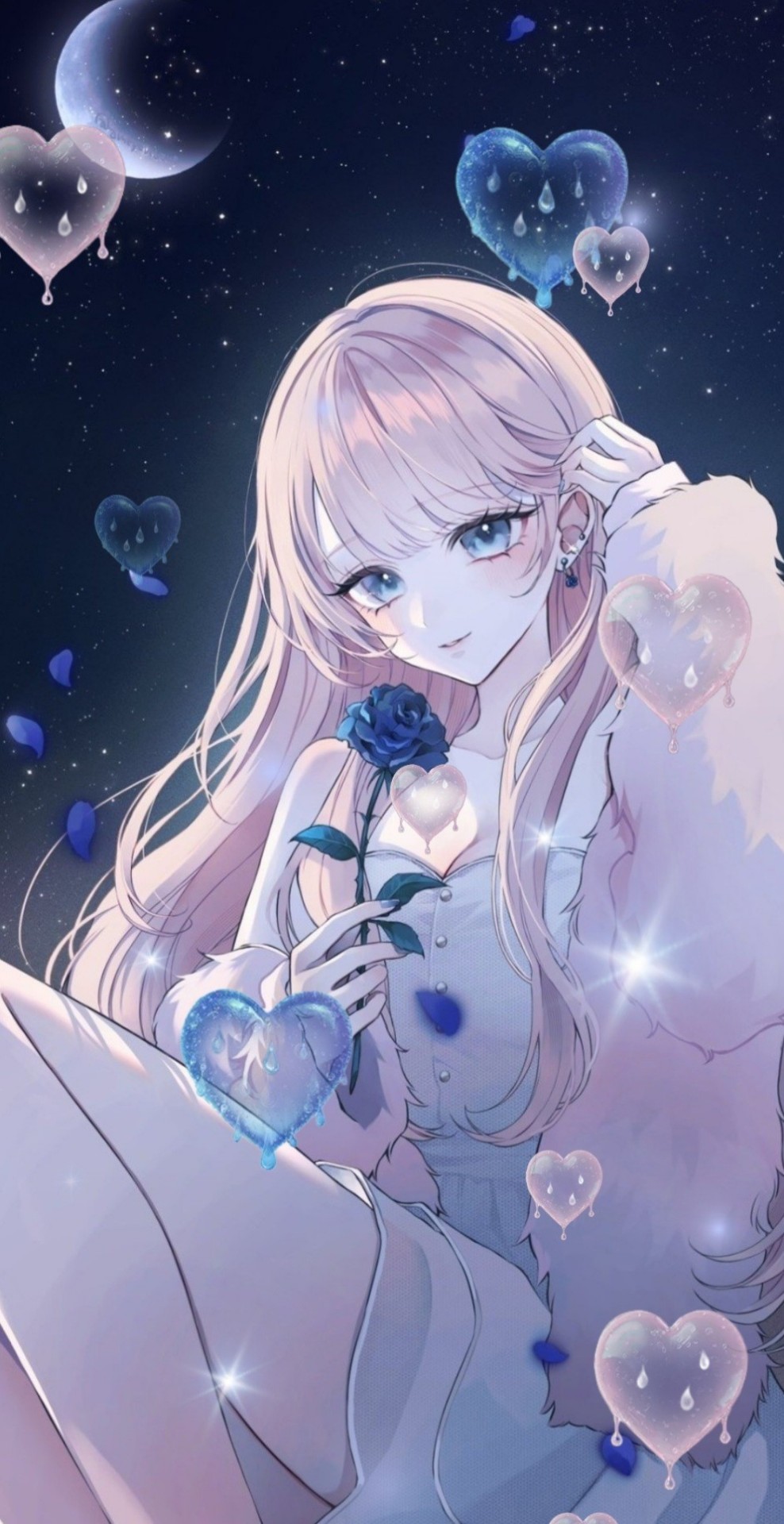 誰 か の 安 眠 剤。