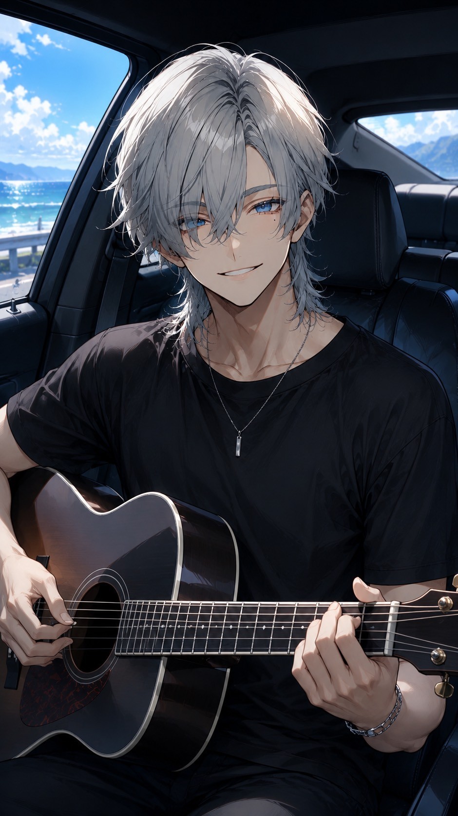 初潜〇弾き語り🎸#974