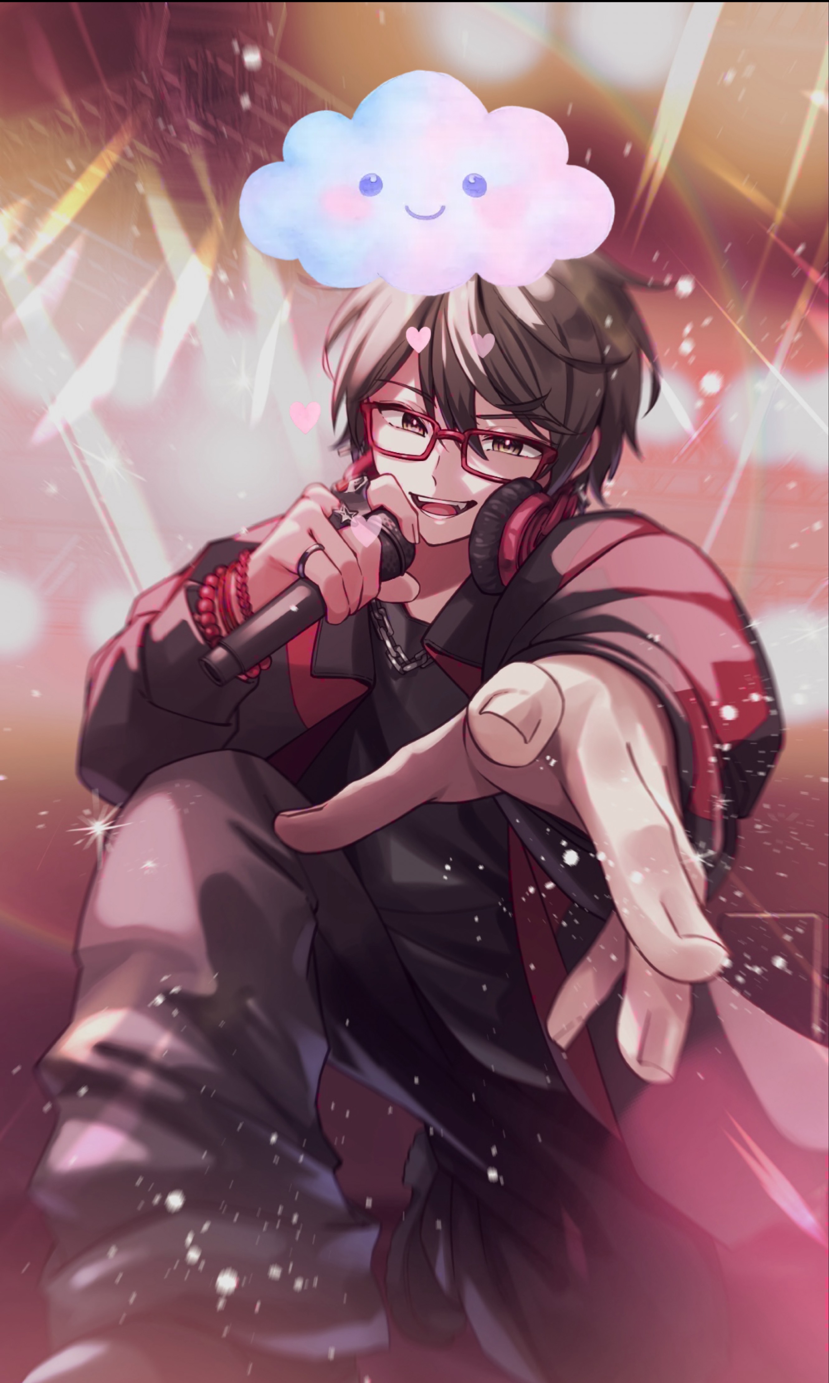 𝐰𝐞𝐥𝐜𝐨𝐦𝐞 𝐭𝐨 ｰ 𝔗*­