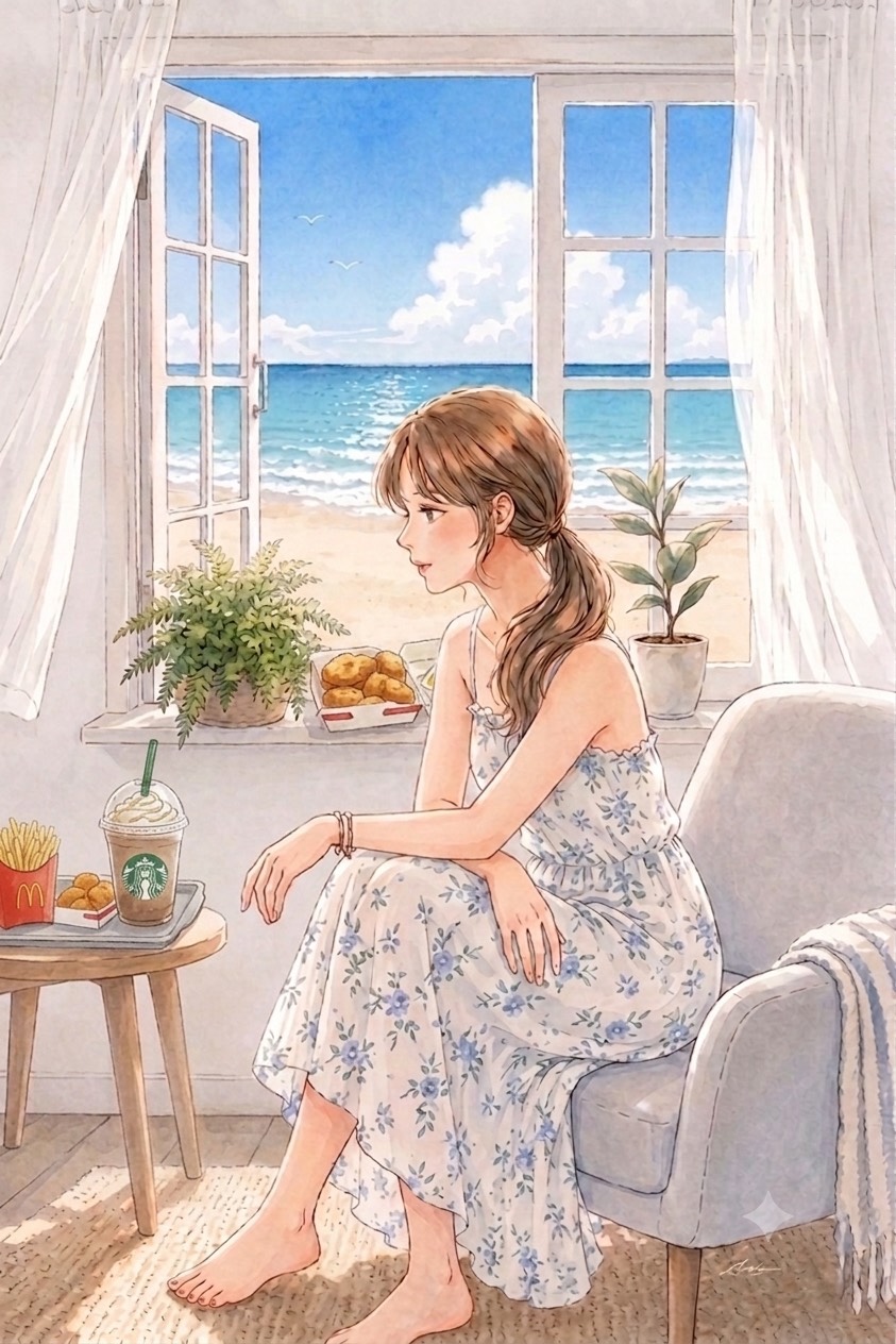 【潜りOK】聞き流しお喋り𓂃◌