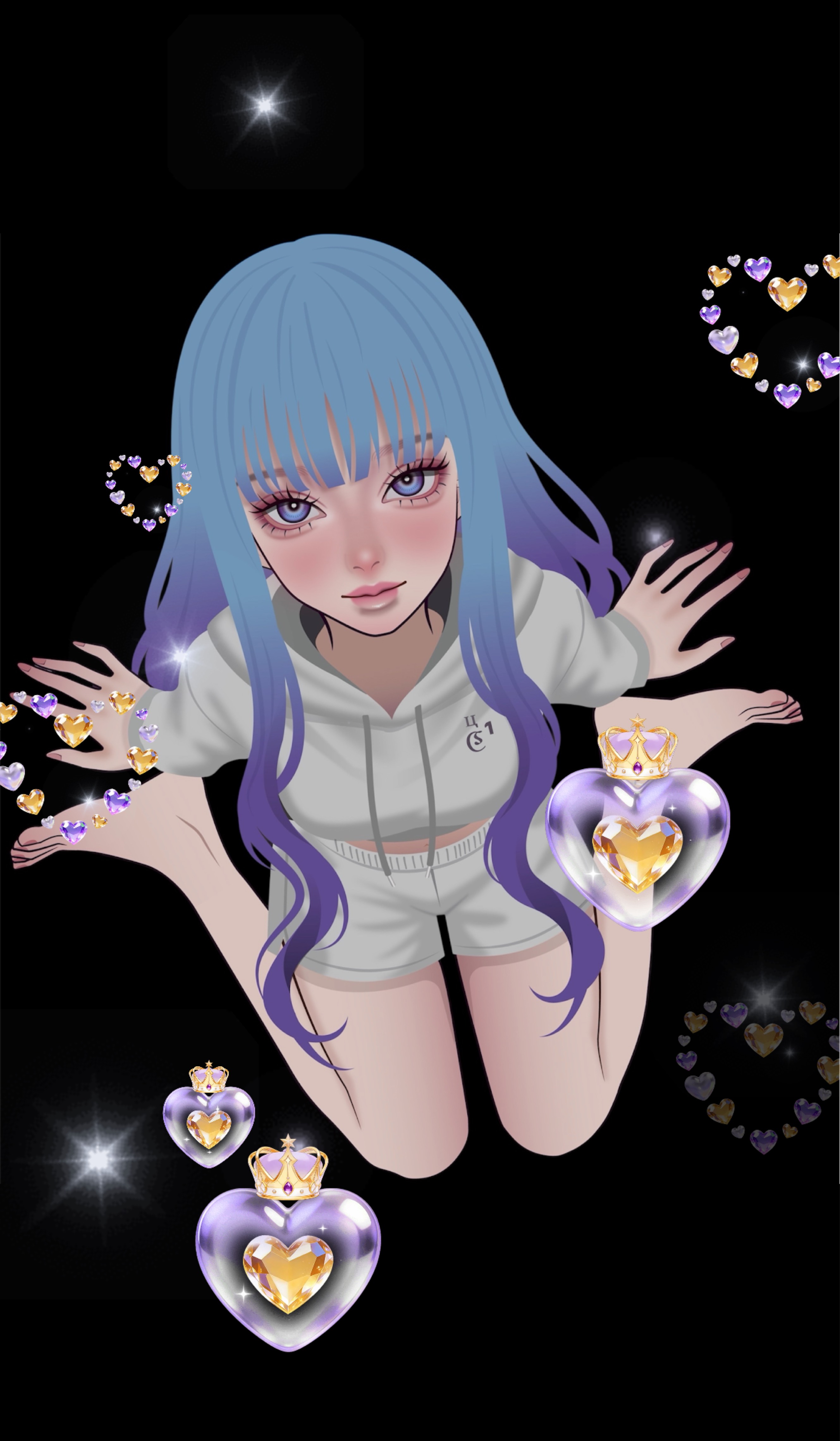 night Time