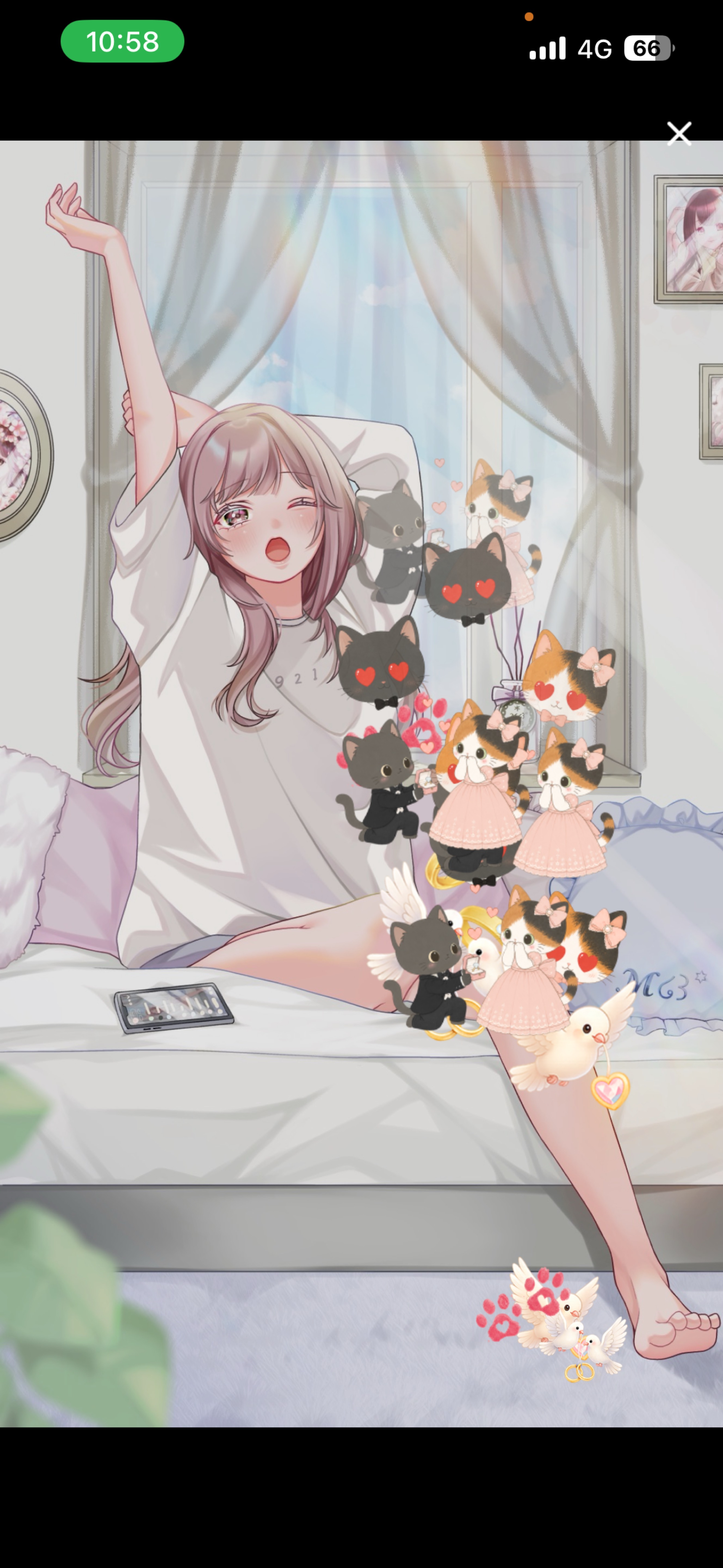 保育士とはなそー？