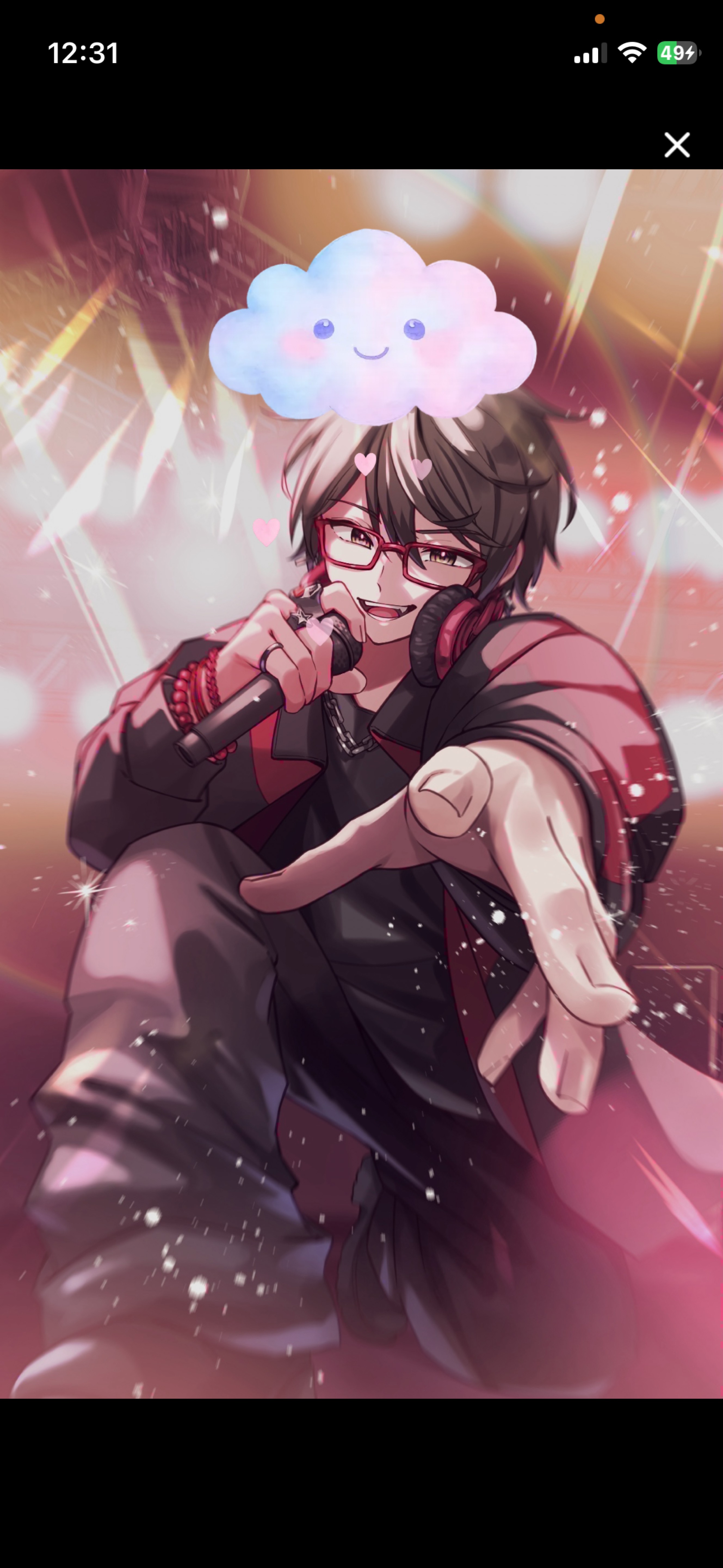 𝐰𝐞𝐥𝐜𝐨𝐦𝐞 𝐭𝐨 ｰ 𝔗*­