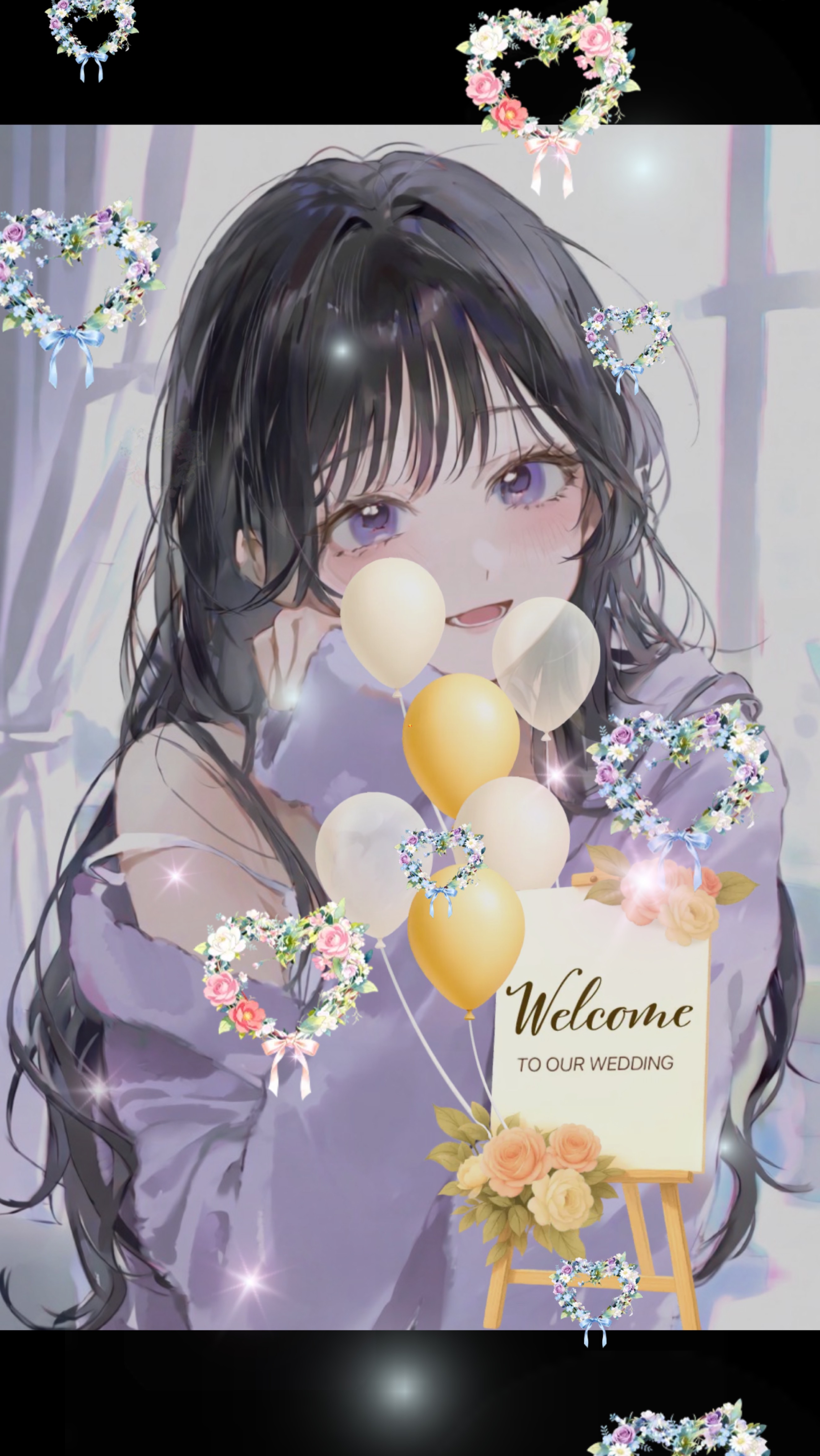 初潜◎ あいらぶゆー