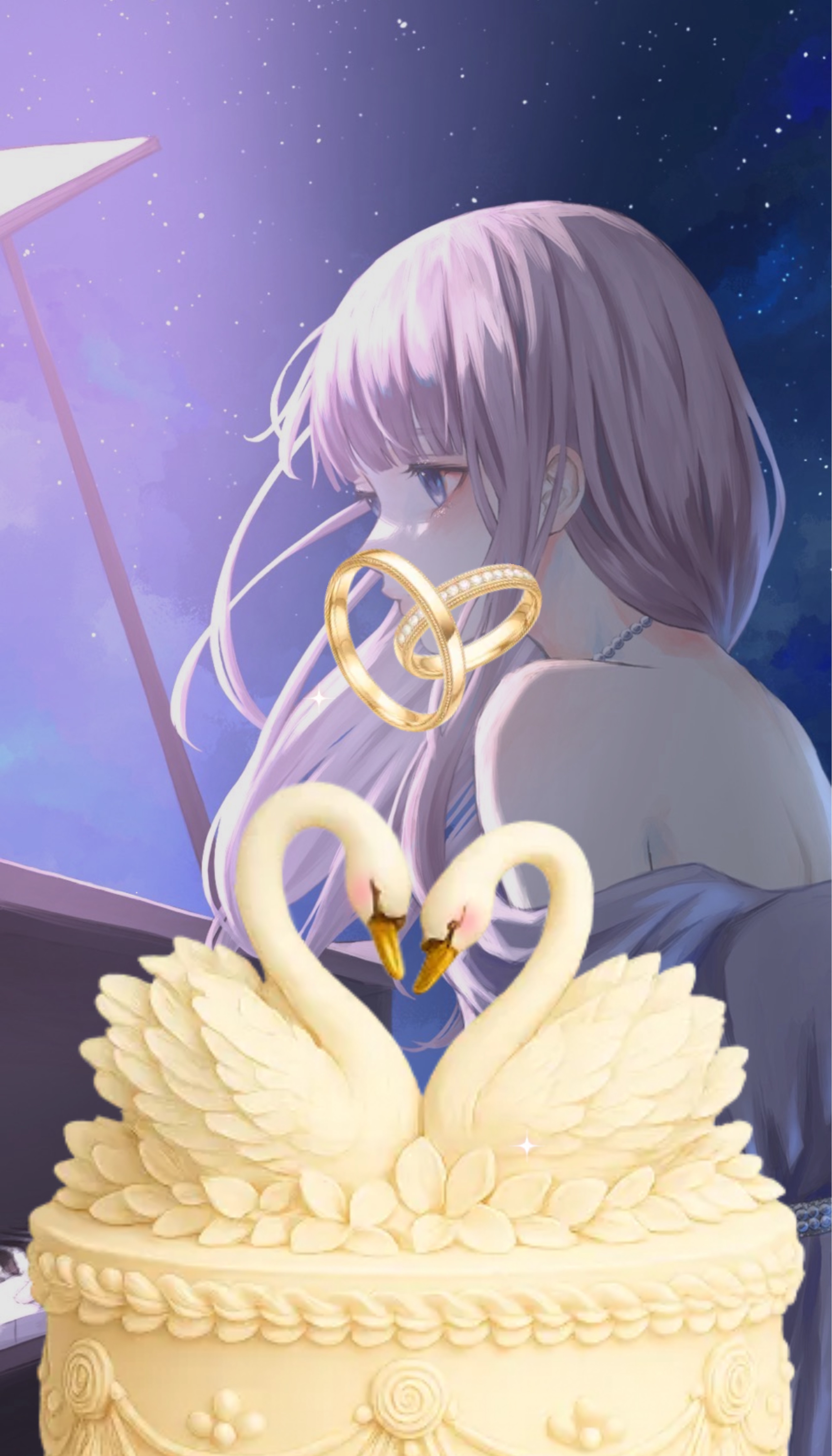 初寝潜◎眠れるおピアノ𓊩