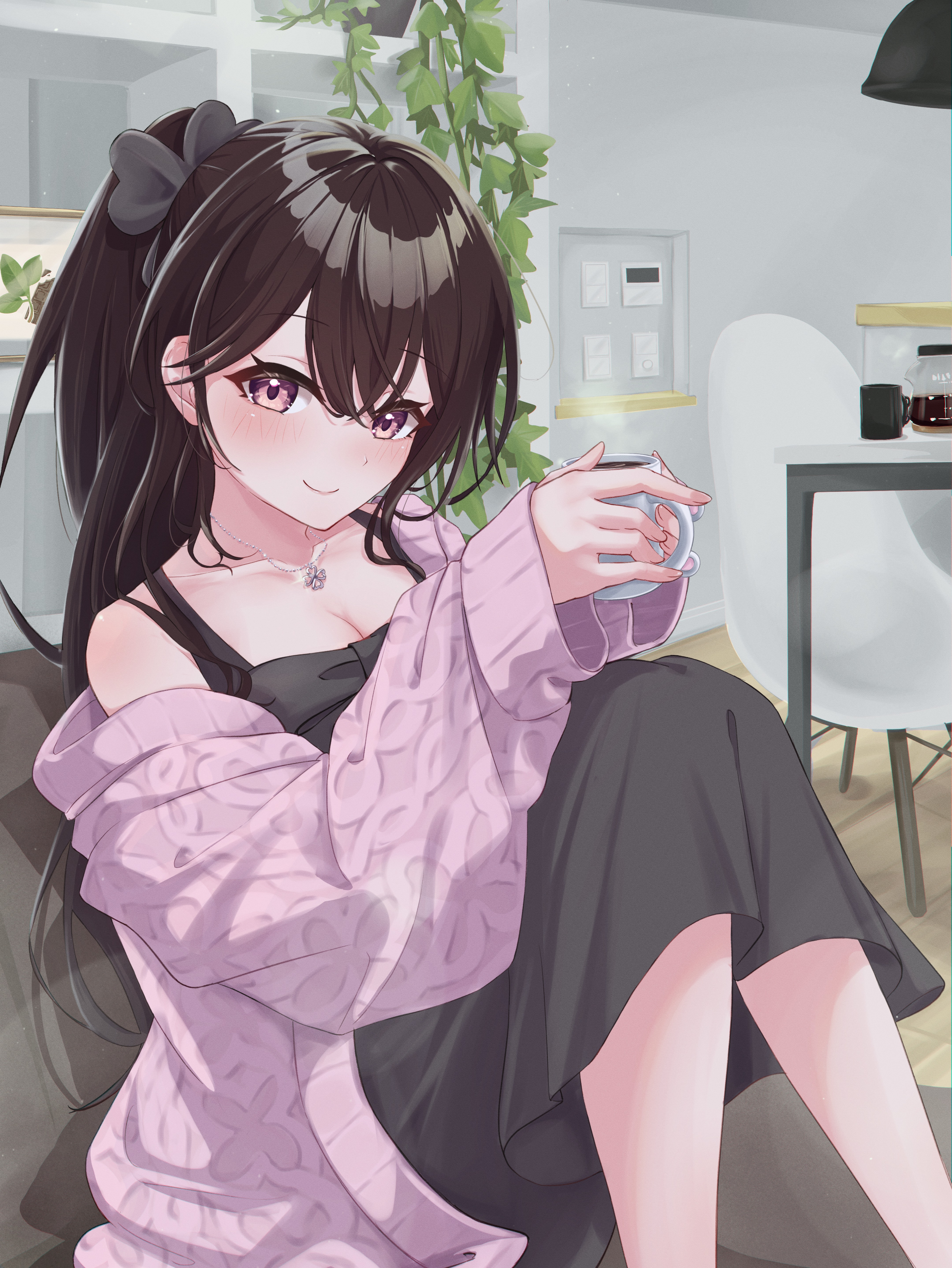 初潜⭕️ゆるっと！気分で閉じる！おはよ！