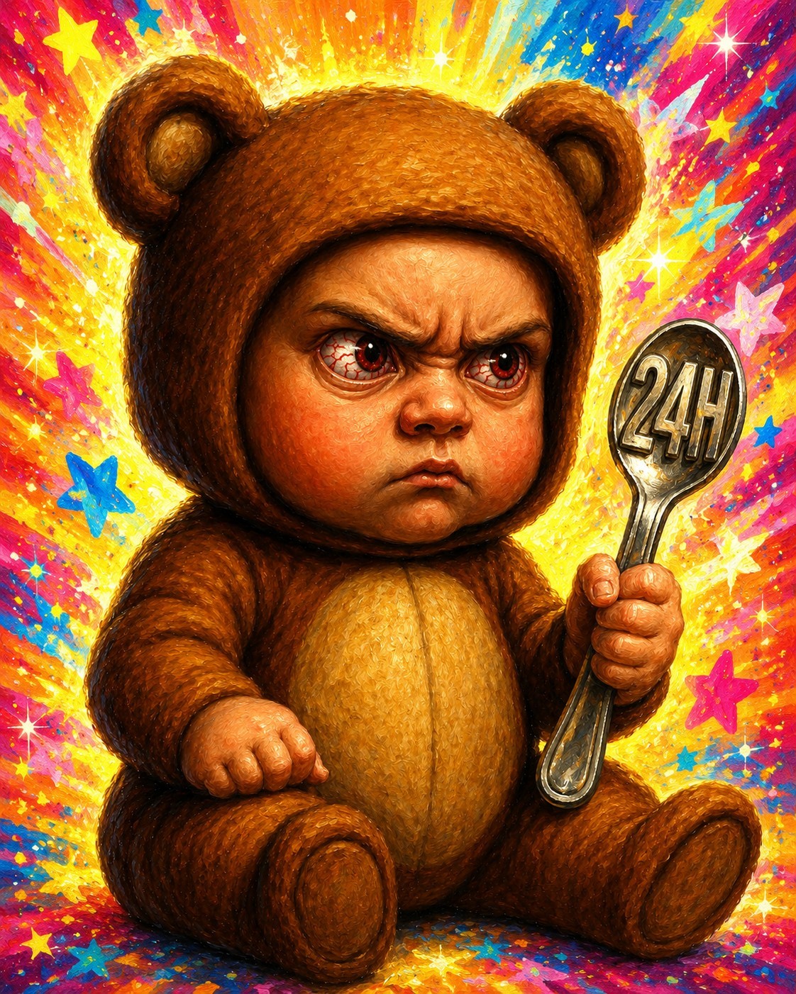 👶24時間SP⑥📻️