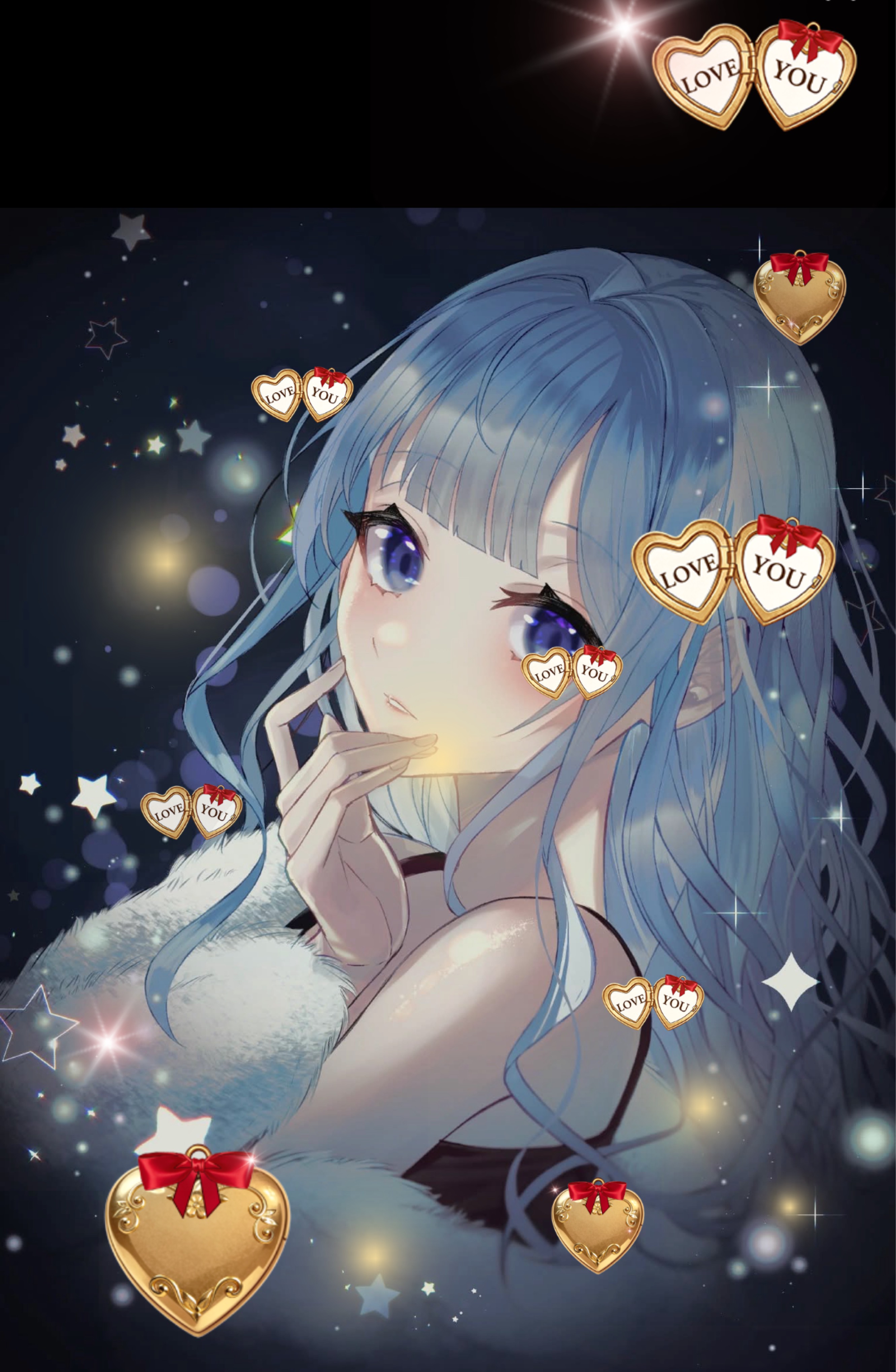 圧倒的寝落ち枠🌙
