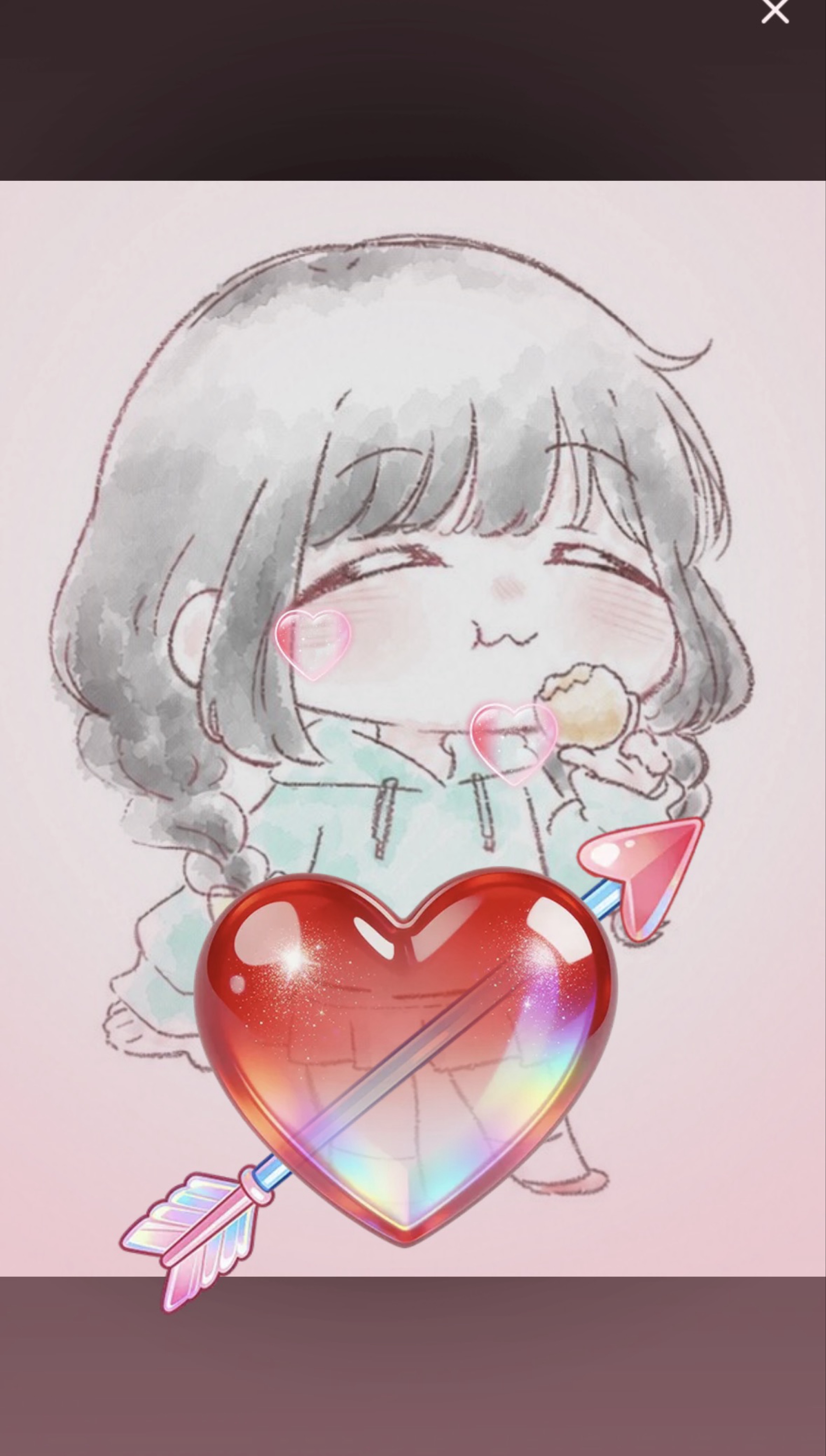 初潜◎ 水の上を走って愛に来い❕