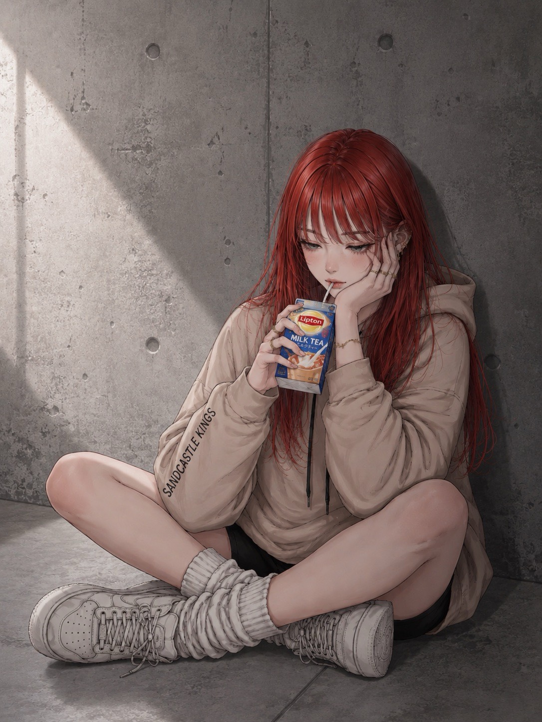 初潜 〇  おはよういいにきてね