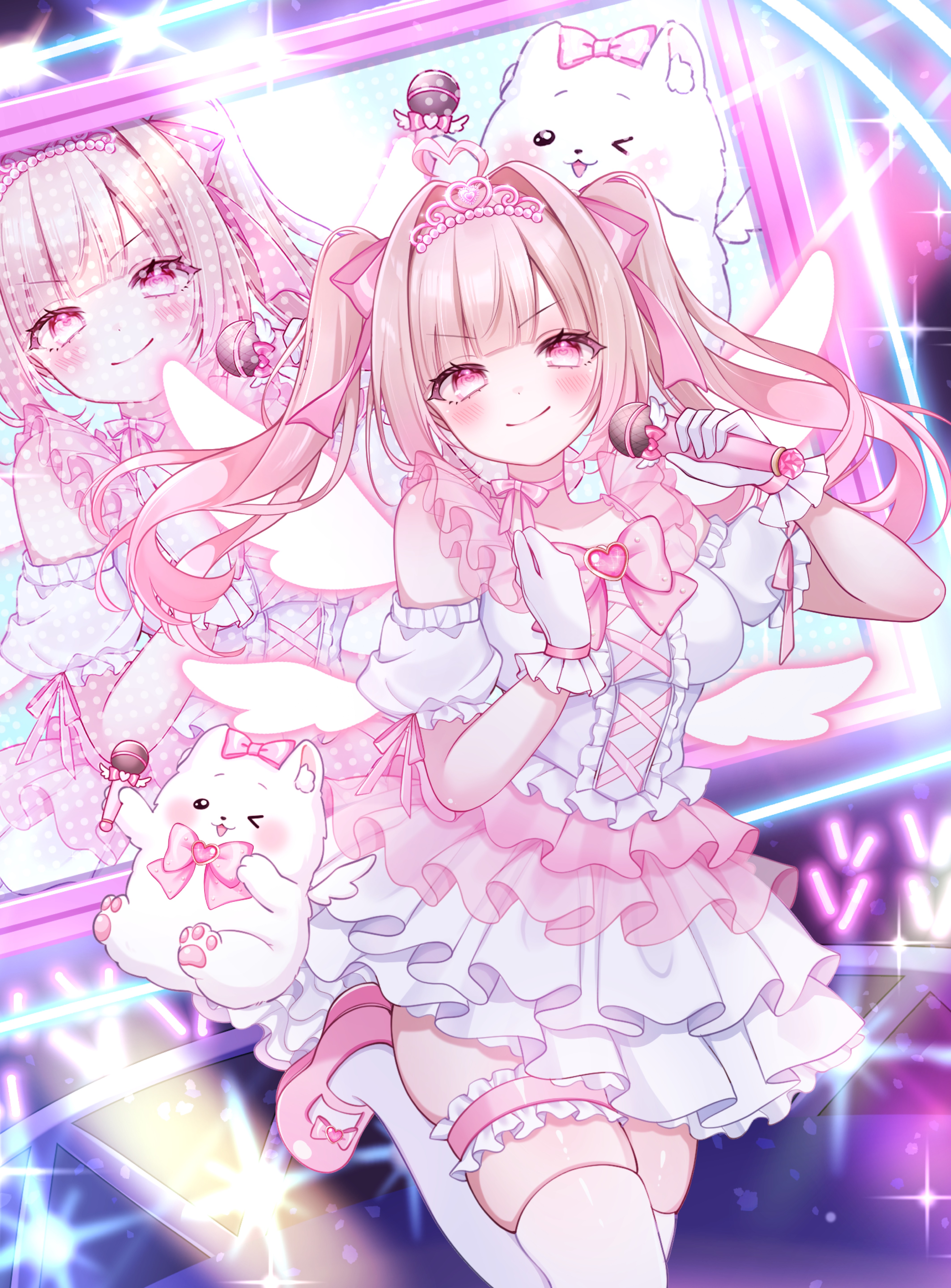 初潜◎アニソンとボカロをよく歌います❕