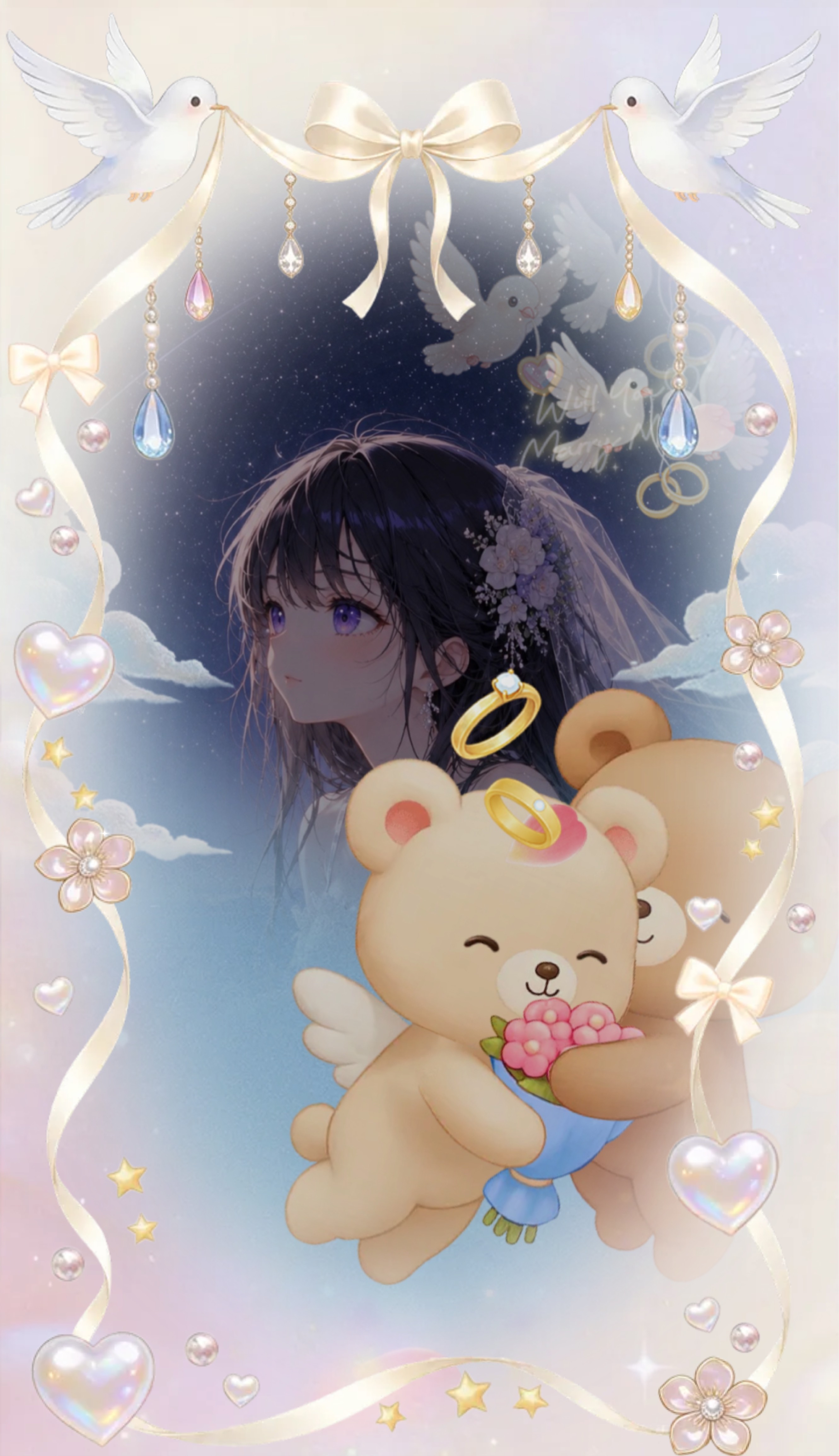 みんなの眠気を誘う夜の枠🌃🌙*ﾟ