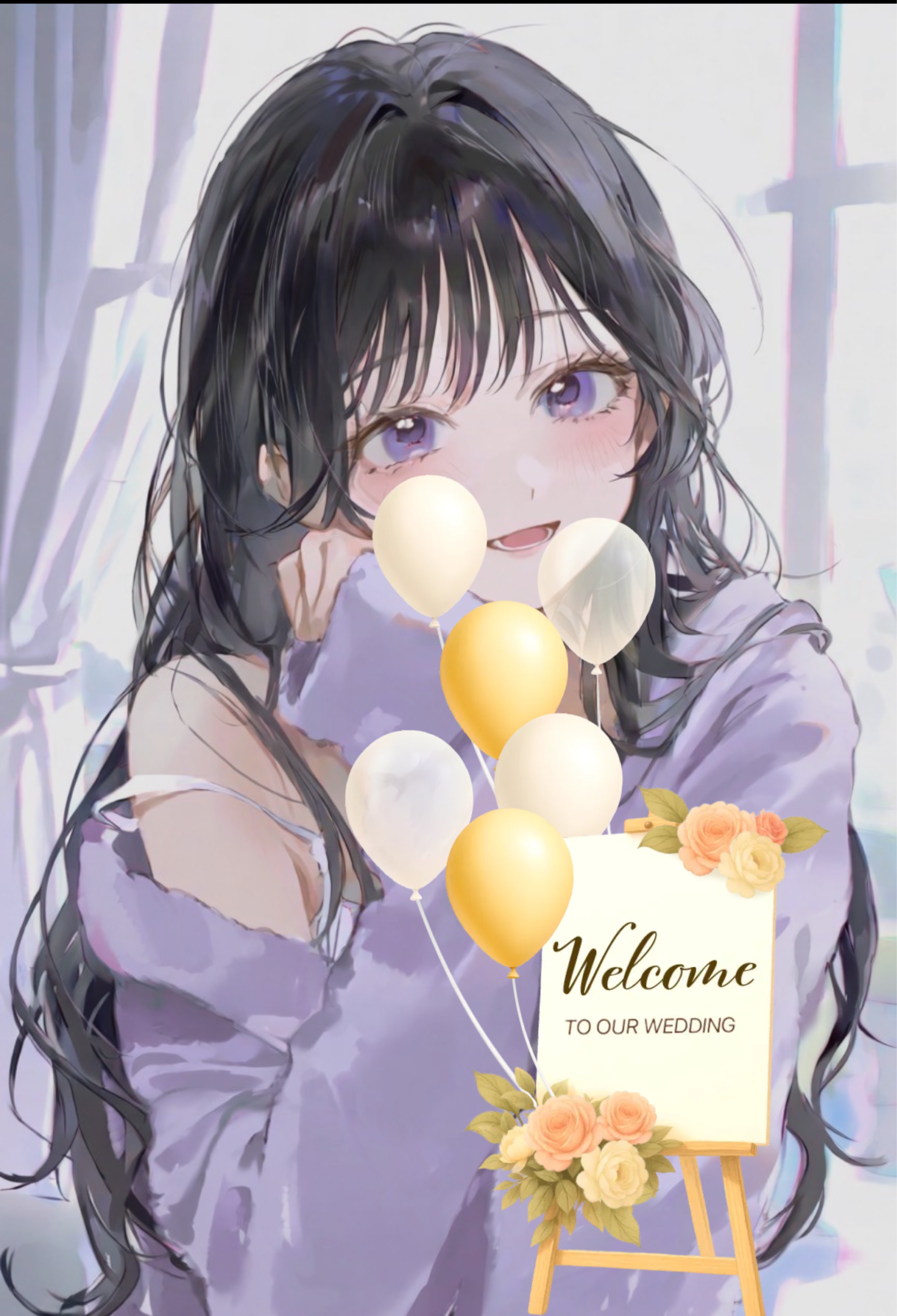 初潜◎ あいらぶゆー