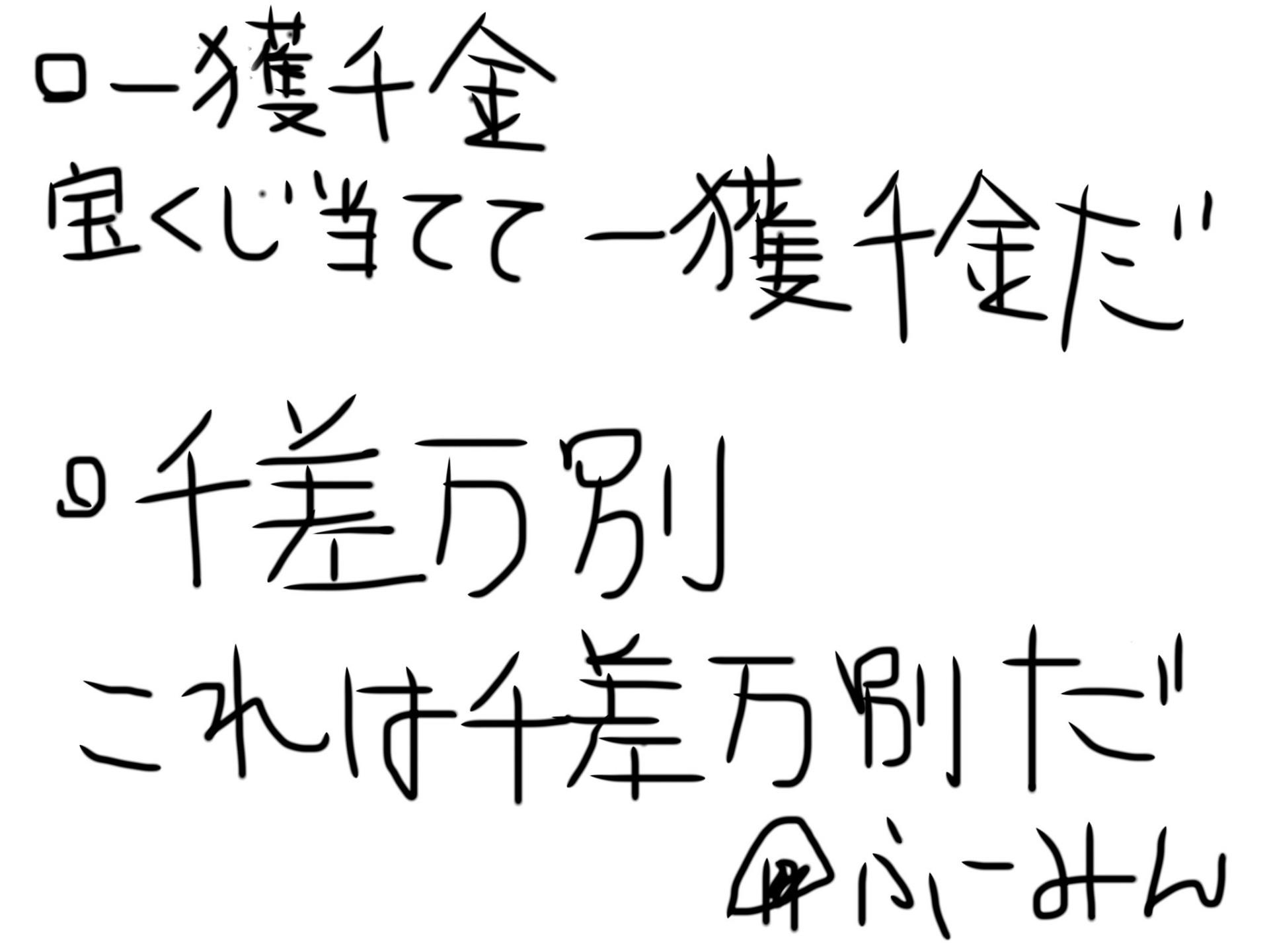 バカ王決定戦👑