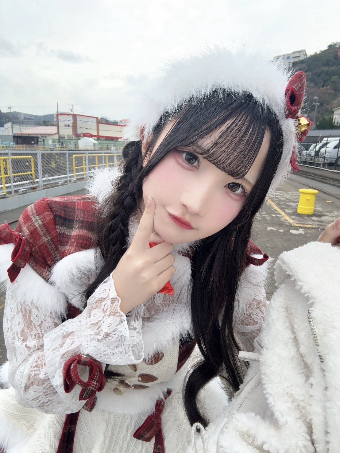 暇なので