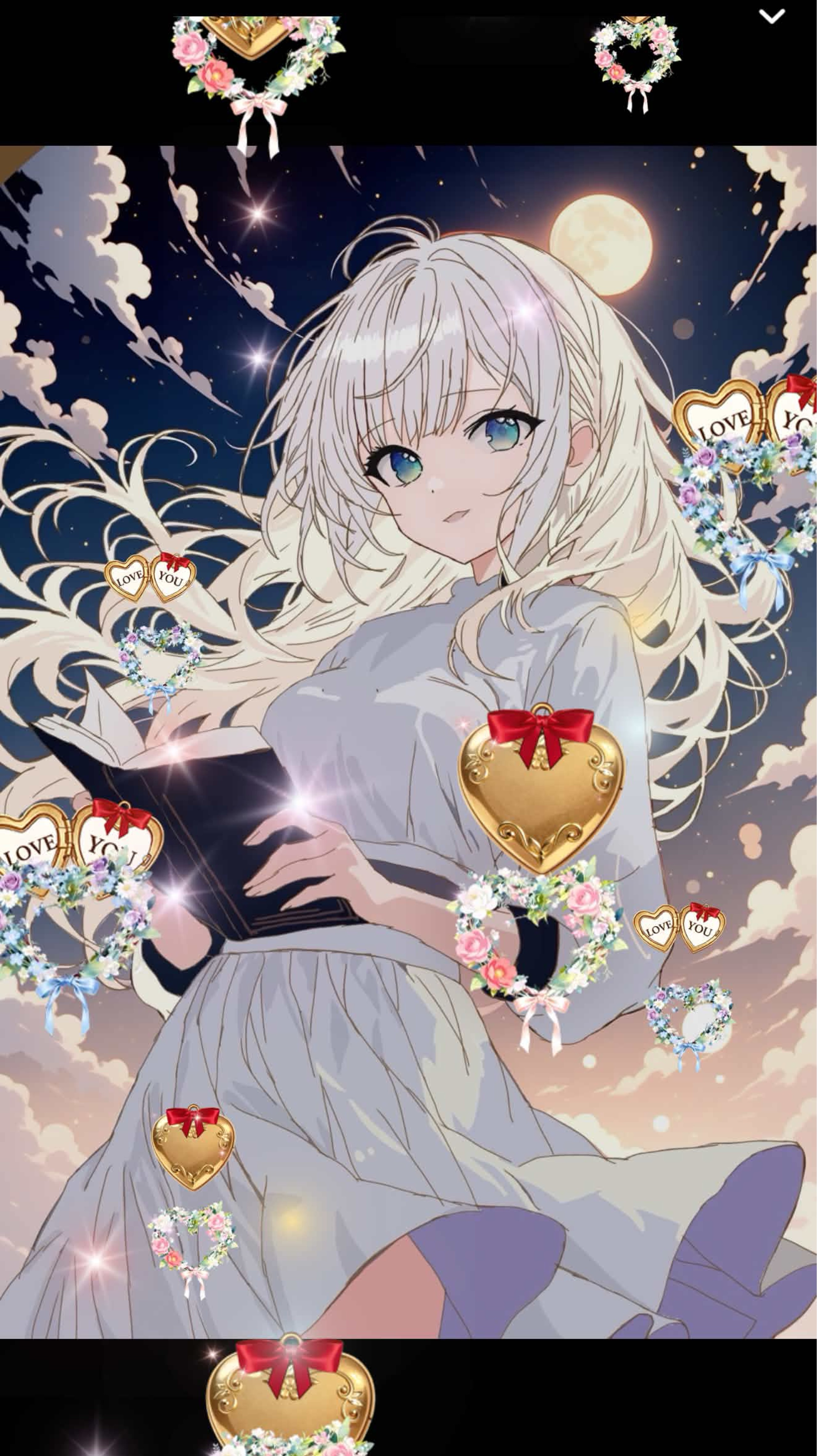こんばんは🌙*.｡
