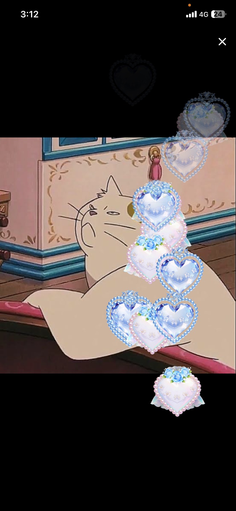 おはなし！したいの！