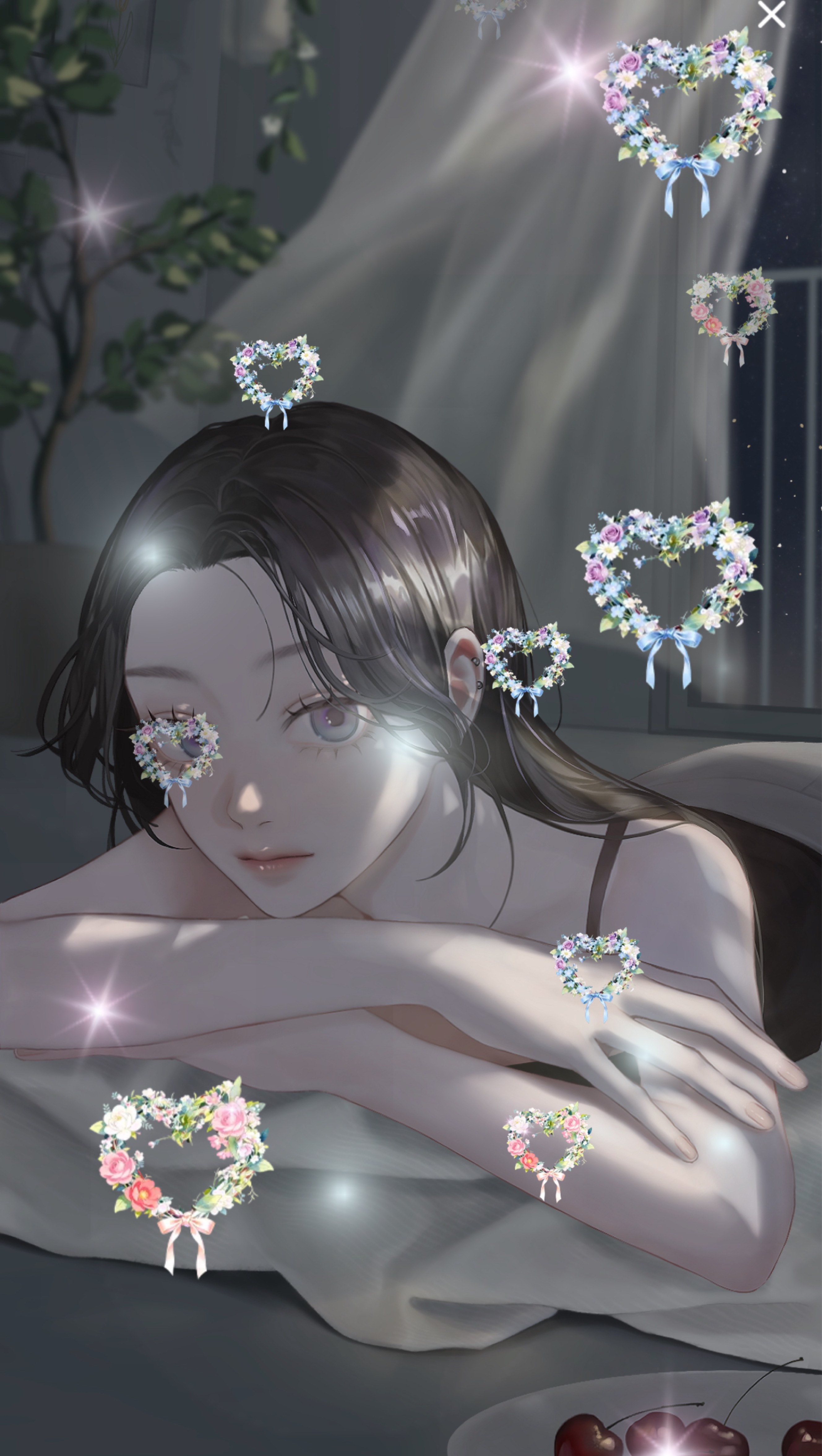 #19 寝落ちゆる雑
