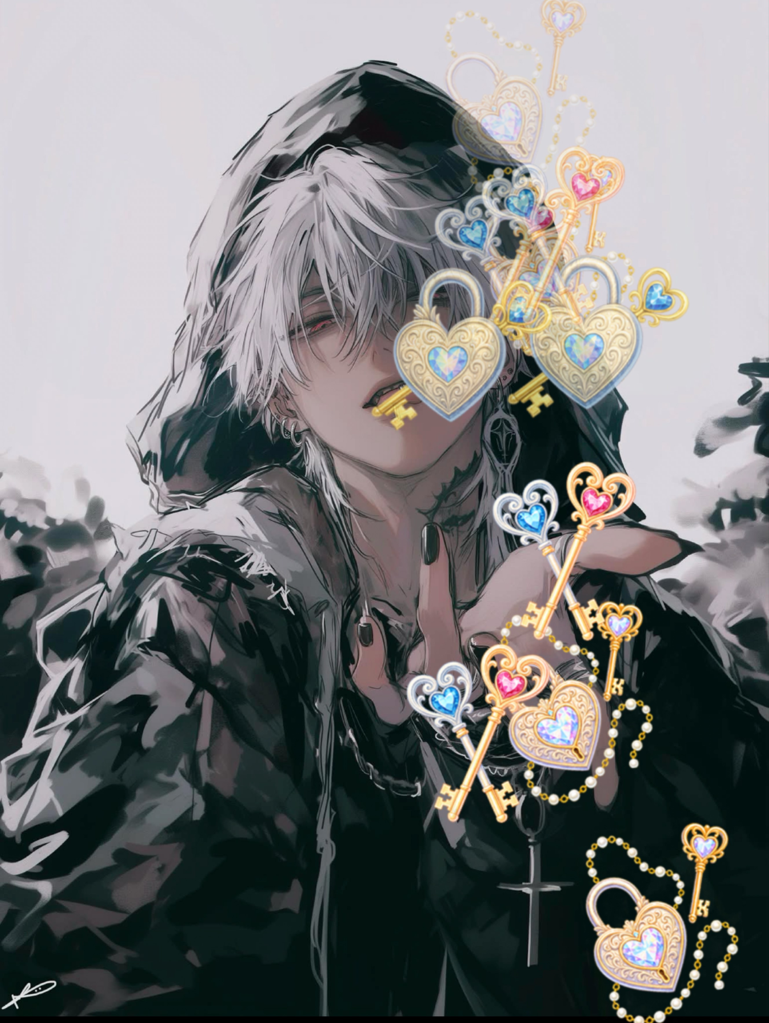 初◎ 落ち着く中低音