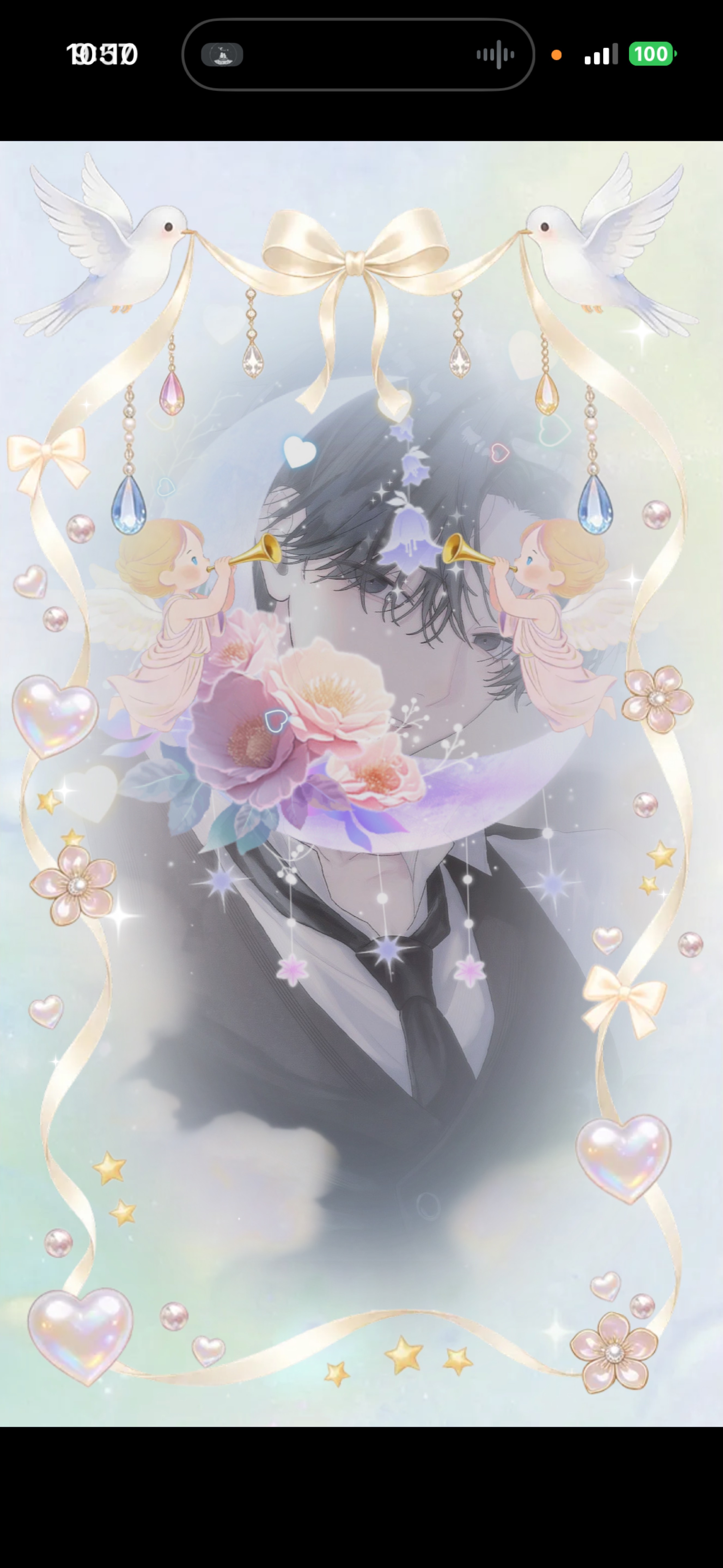 [優しい枠] StarRingChild