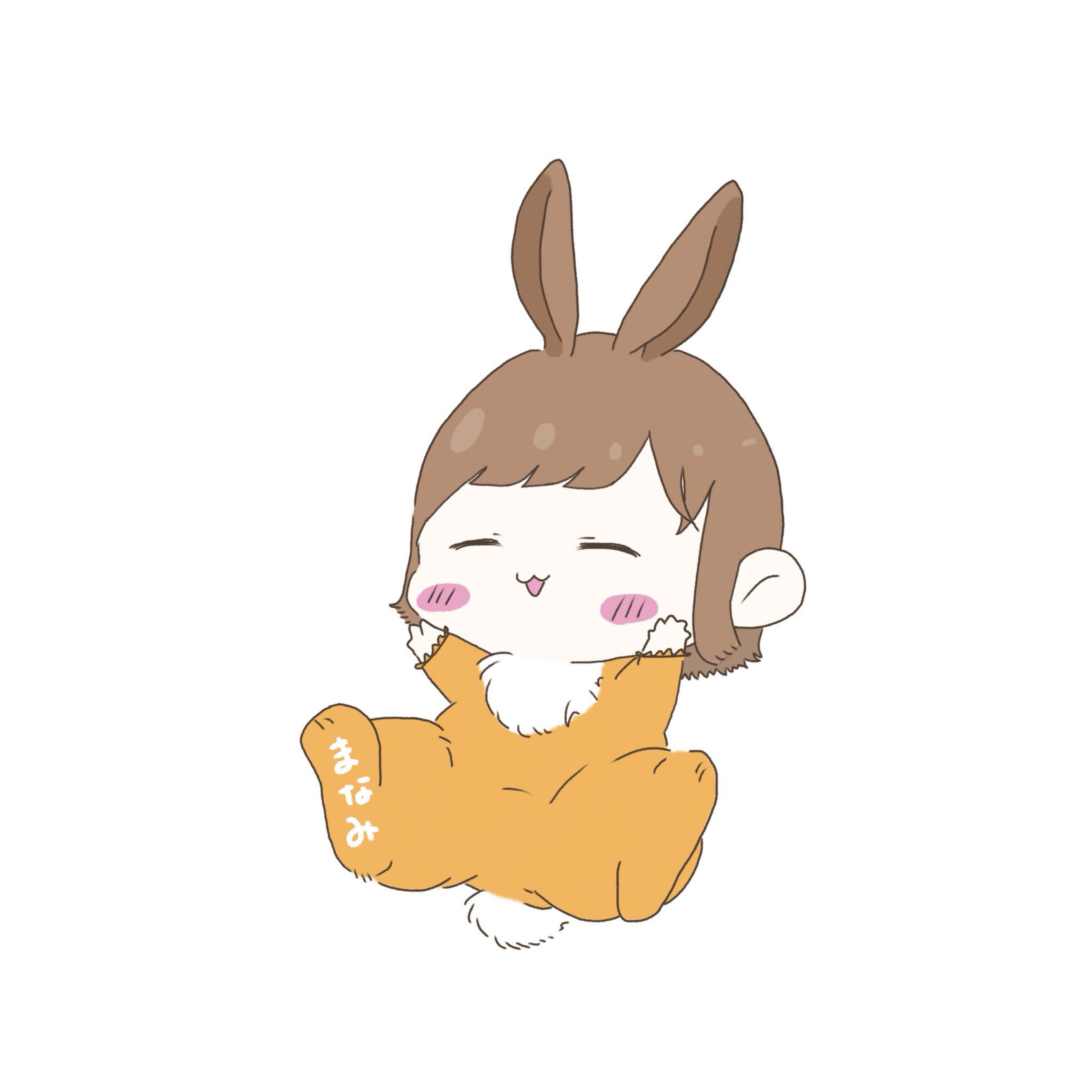 眠れないなら話そ🙌