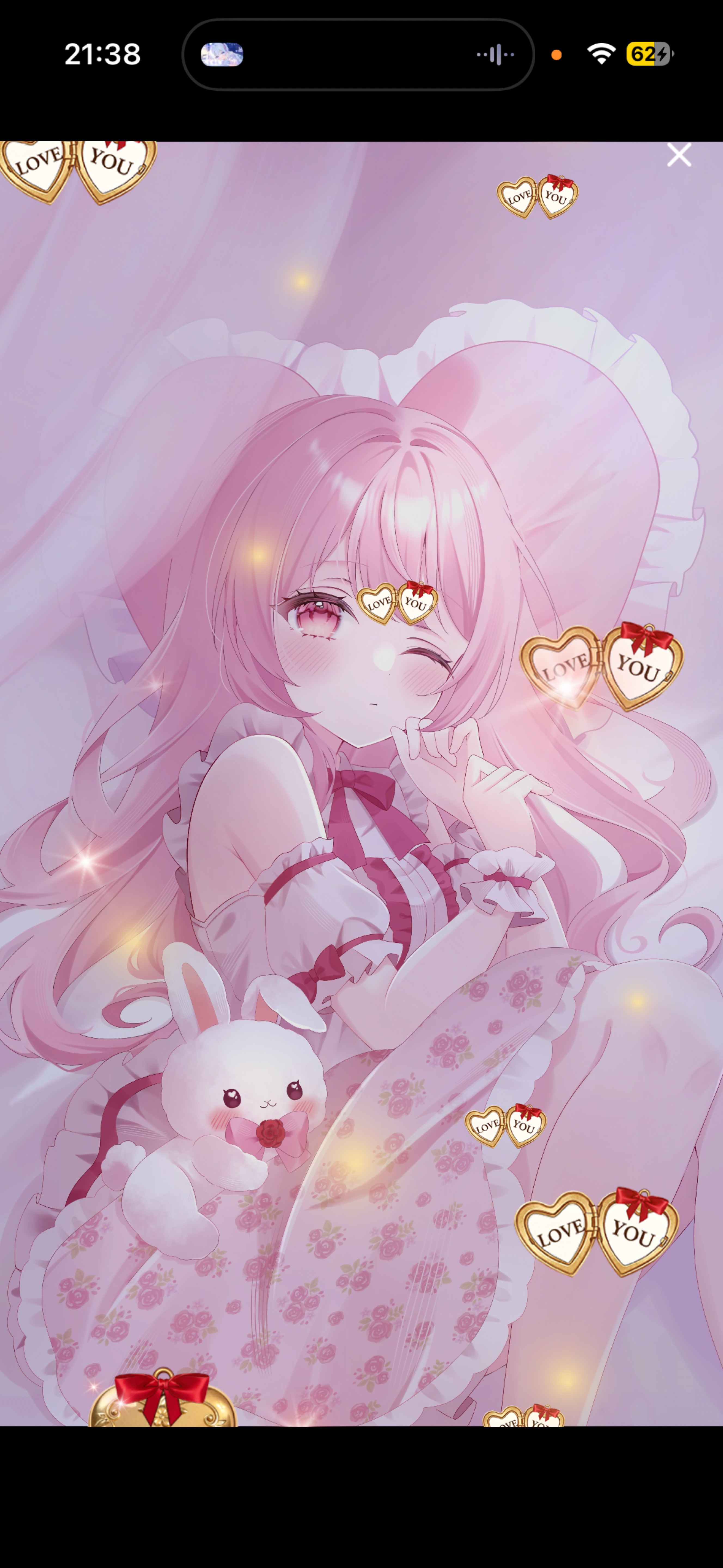 寝る前に聴きたい声🌙 癒しと安眠を🥀