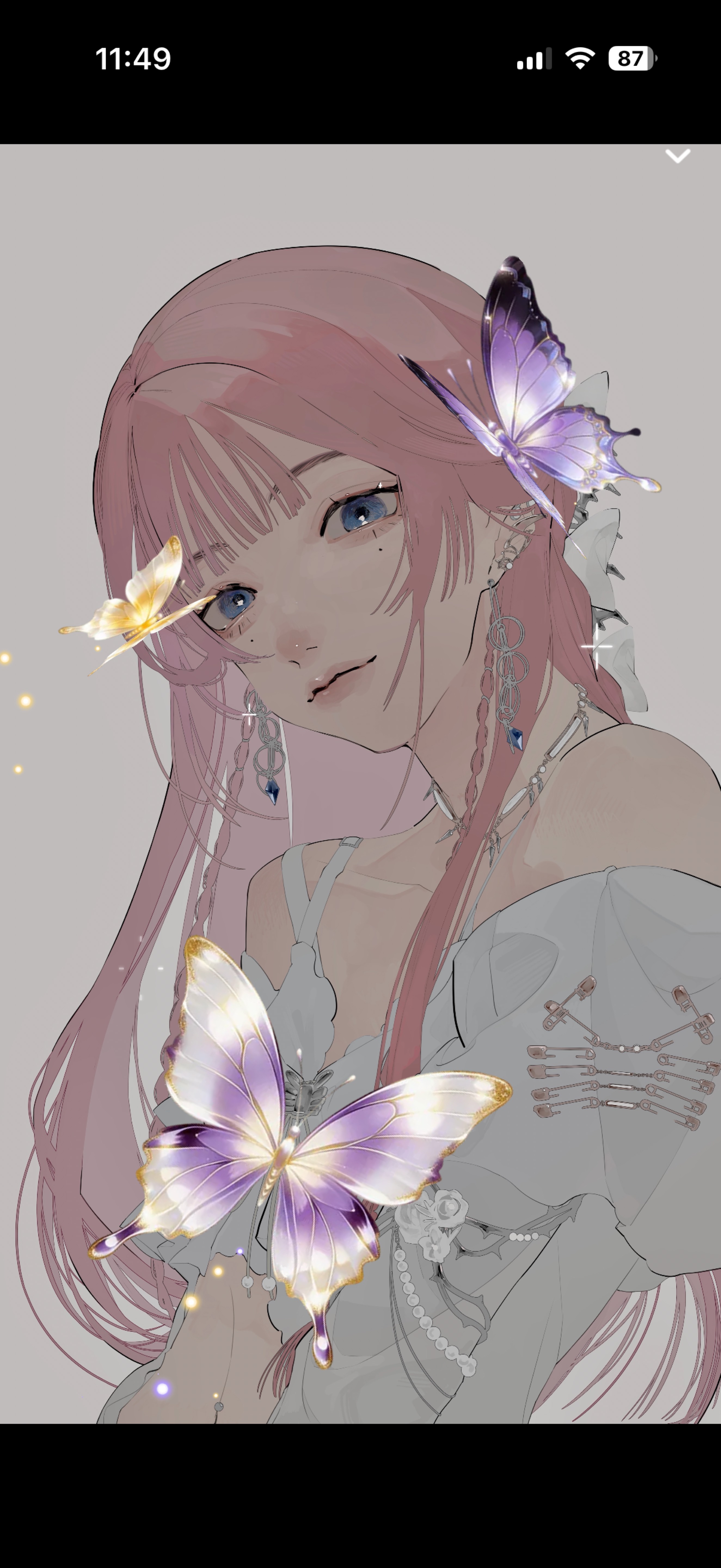 ハッピーな人です🪄︎💫