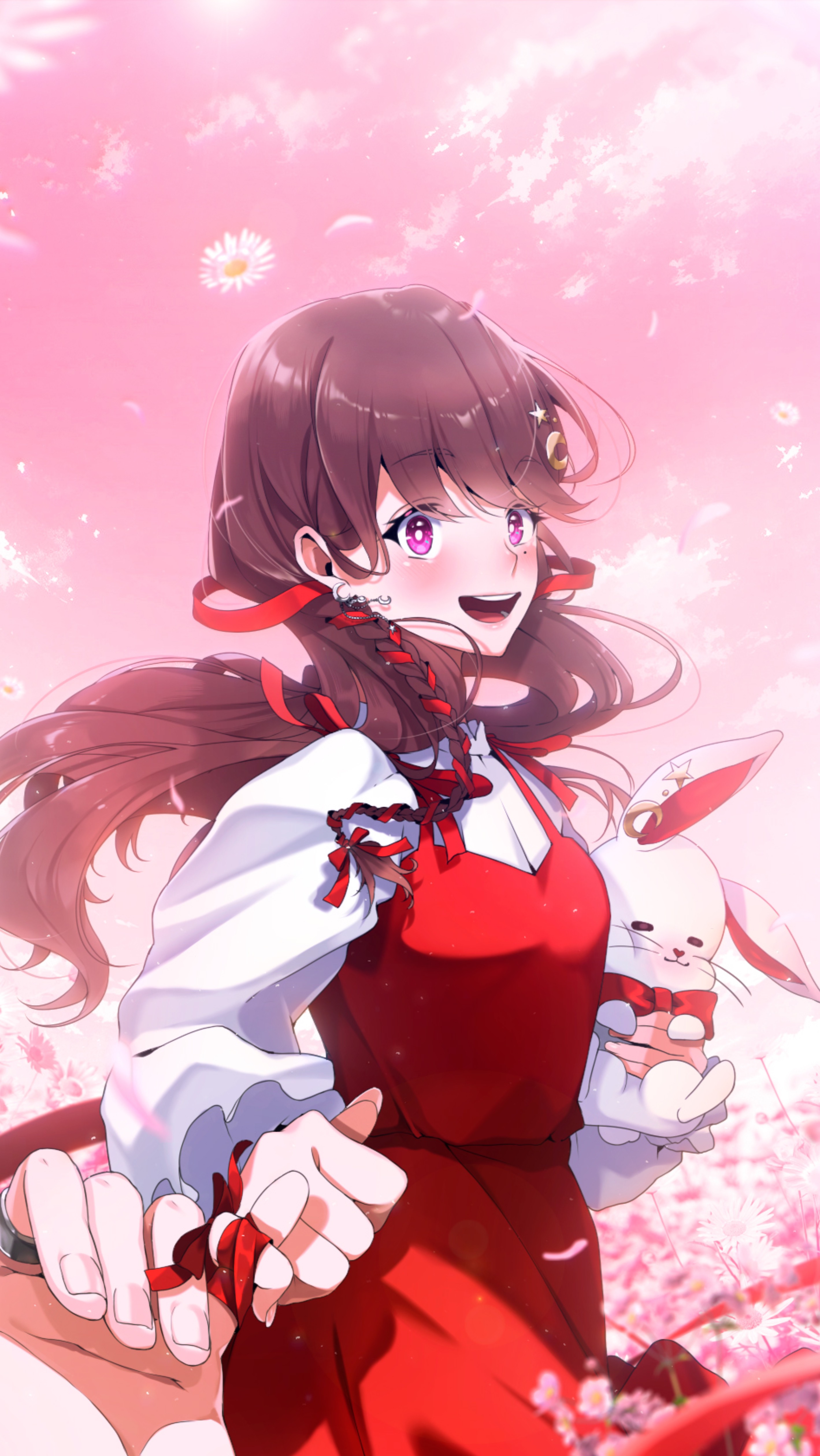 お昼はここ！みんないらっしゃい！
