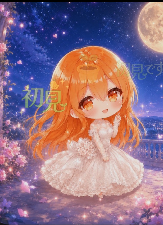 ステルスだけで満足？🍊ྀི初潜り◎