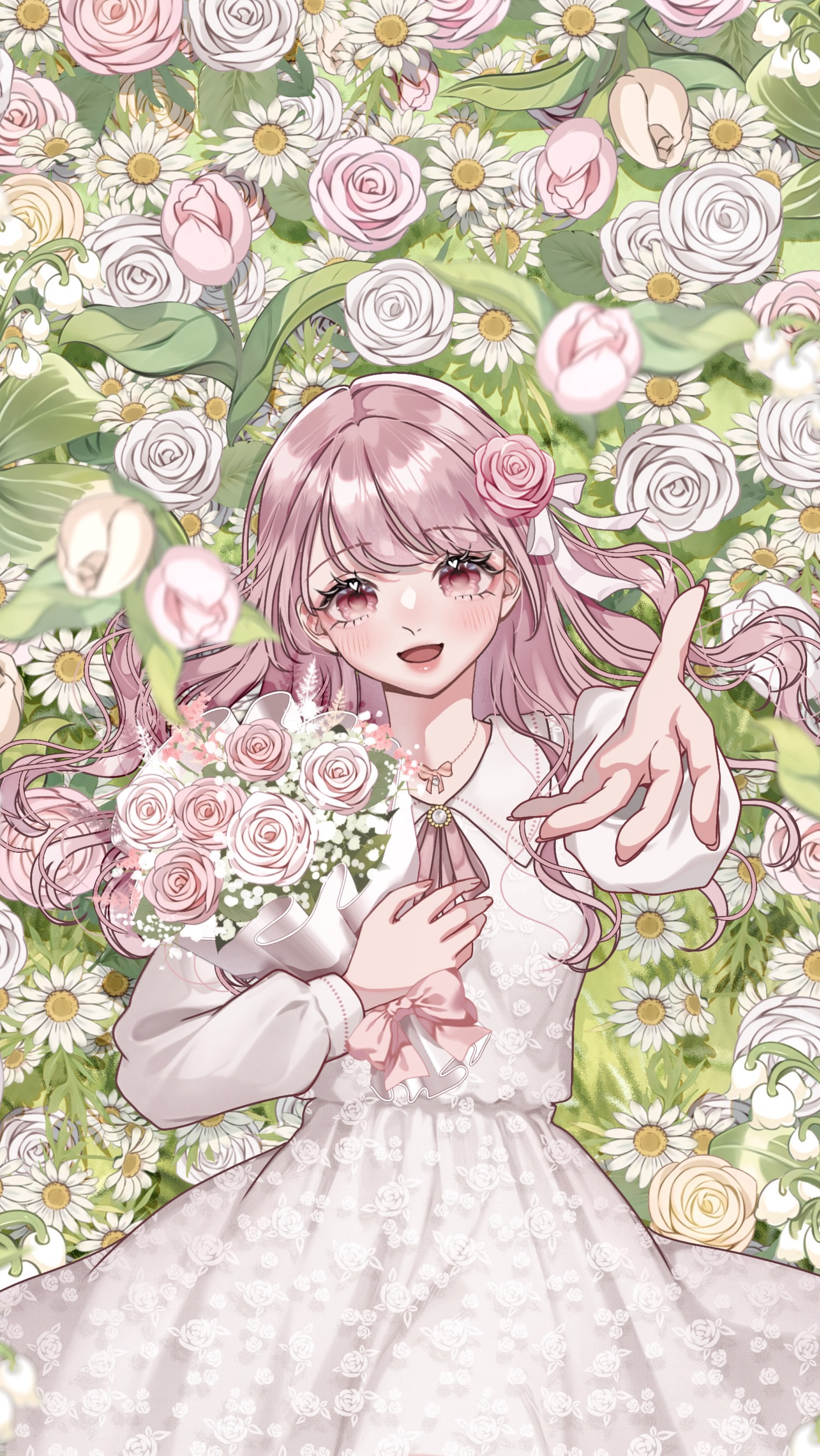 お昼寝のお供に是非🌸 初見/潜◎