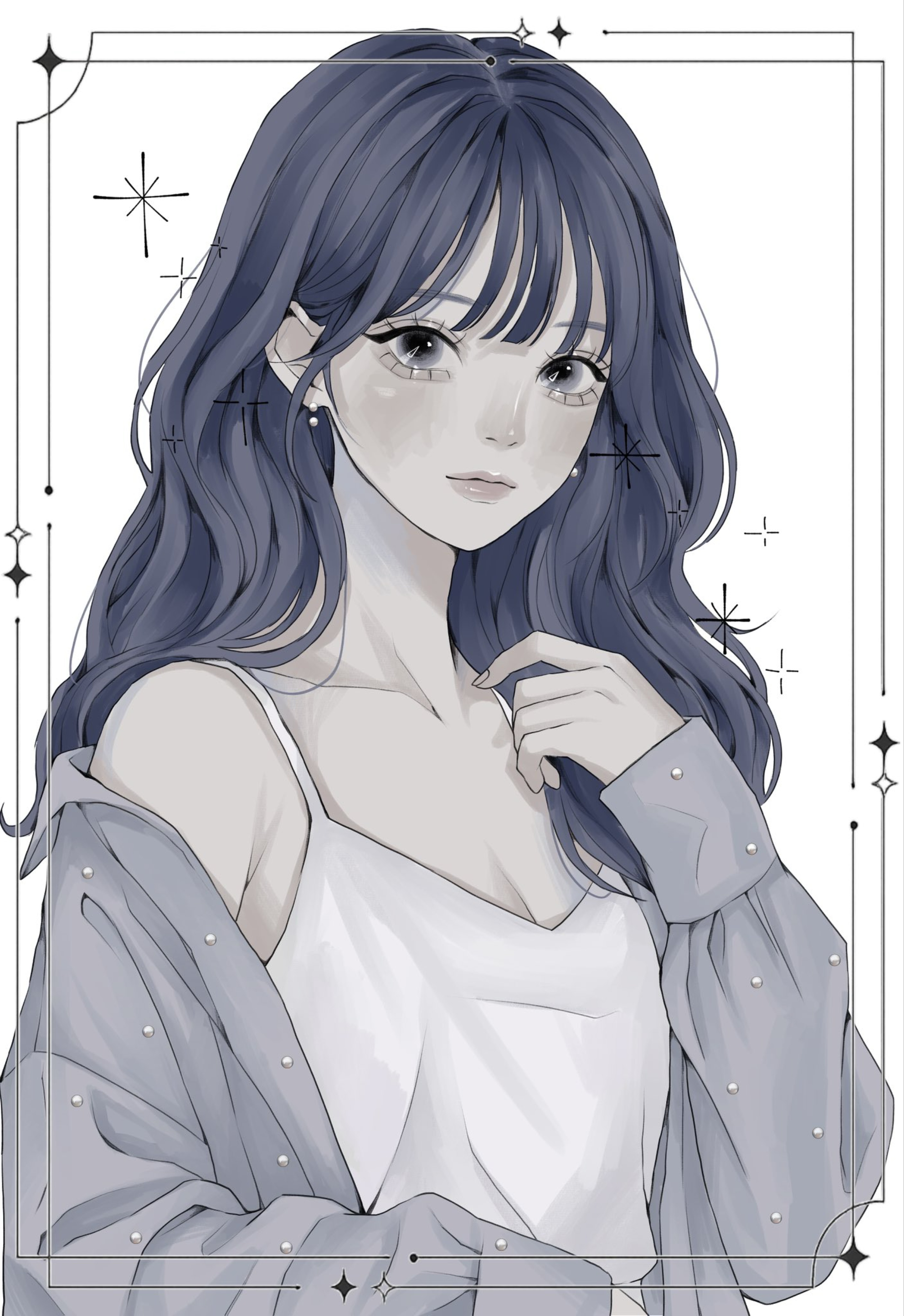 初潜◎ こんにちは🕊  ͗ ͗