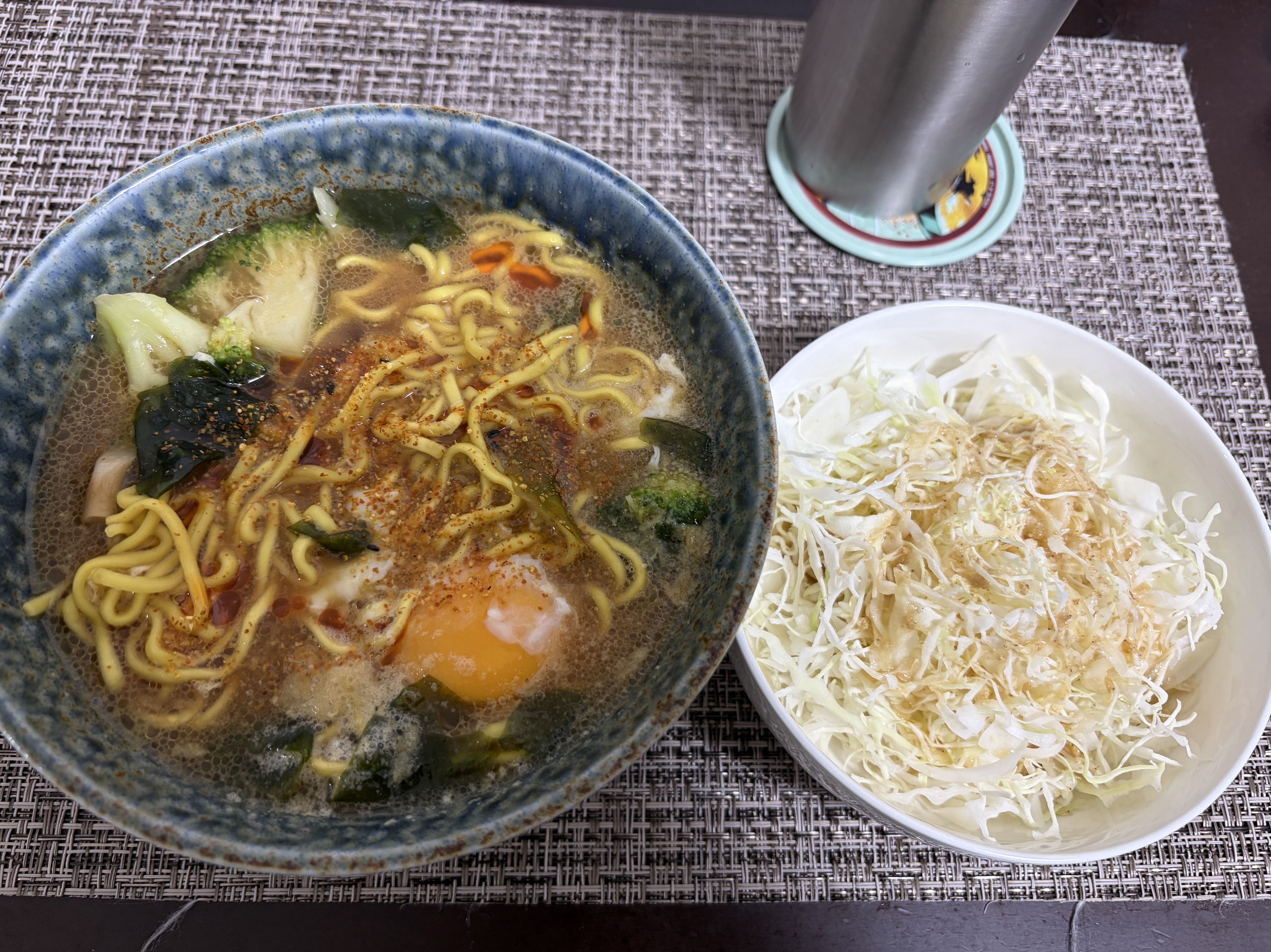 お昼どうしよう？