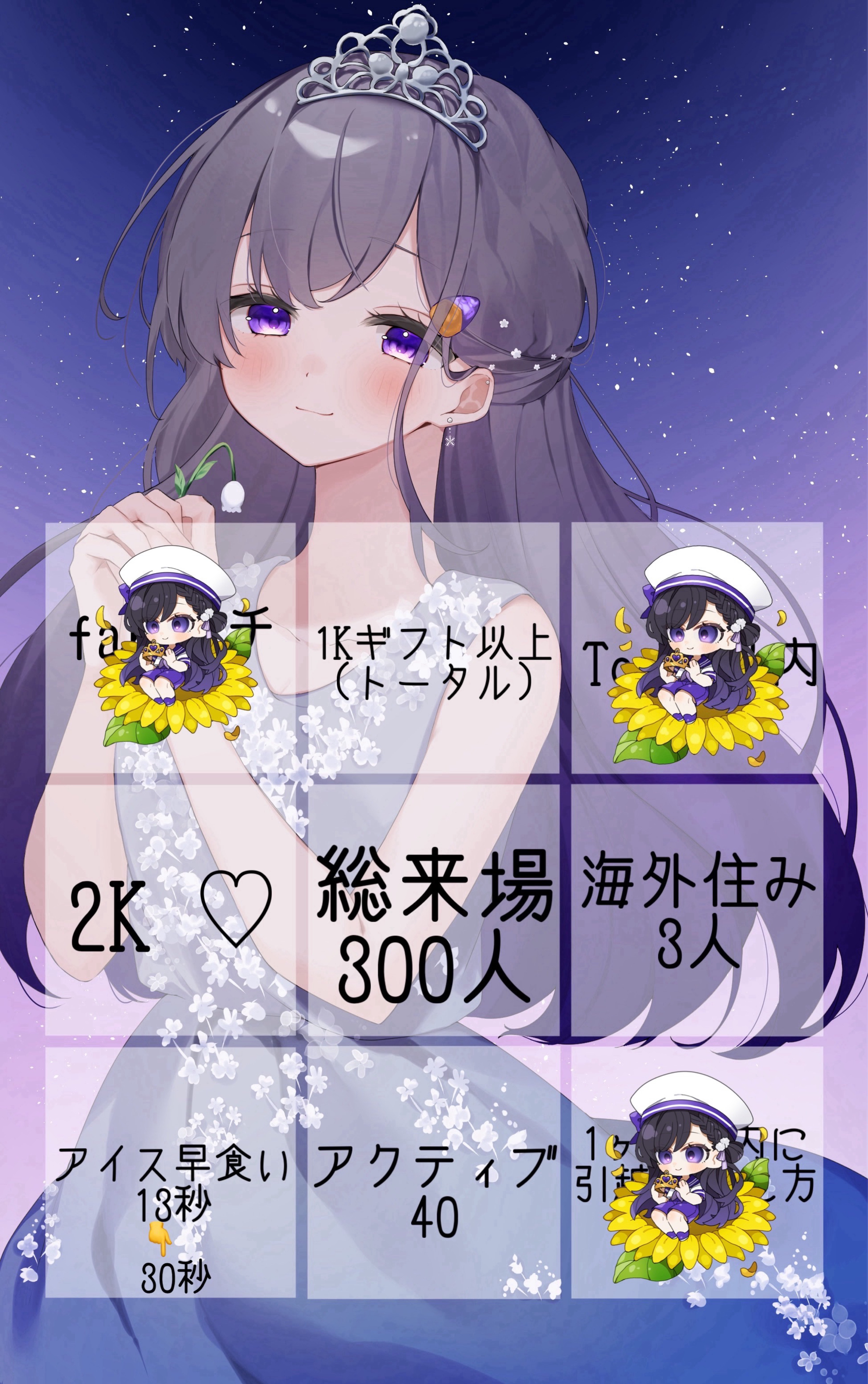 海外在住の方~❕❕❕