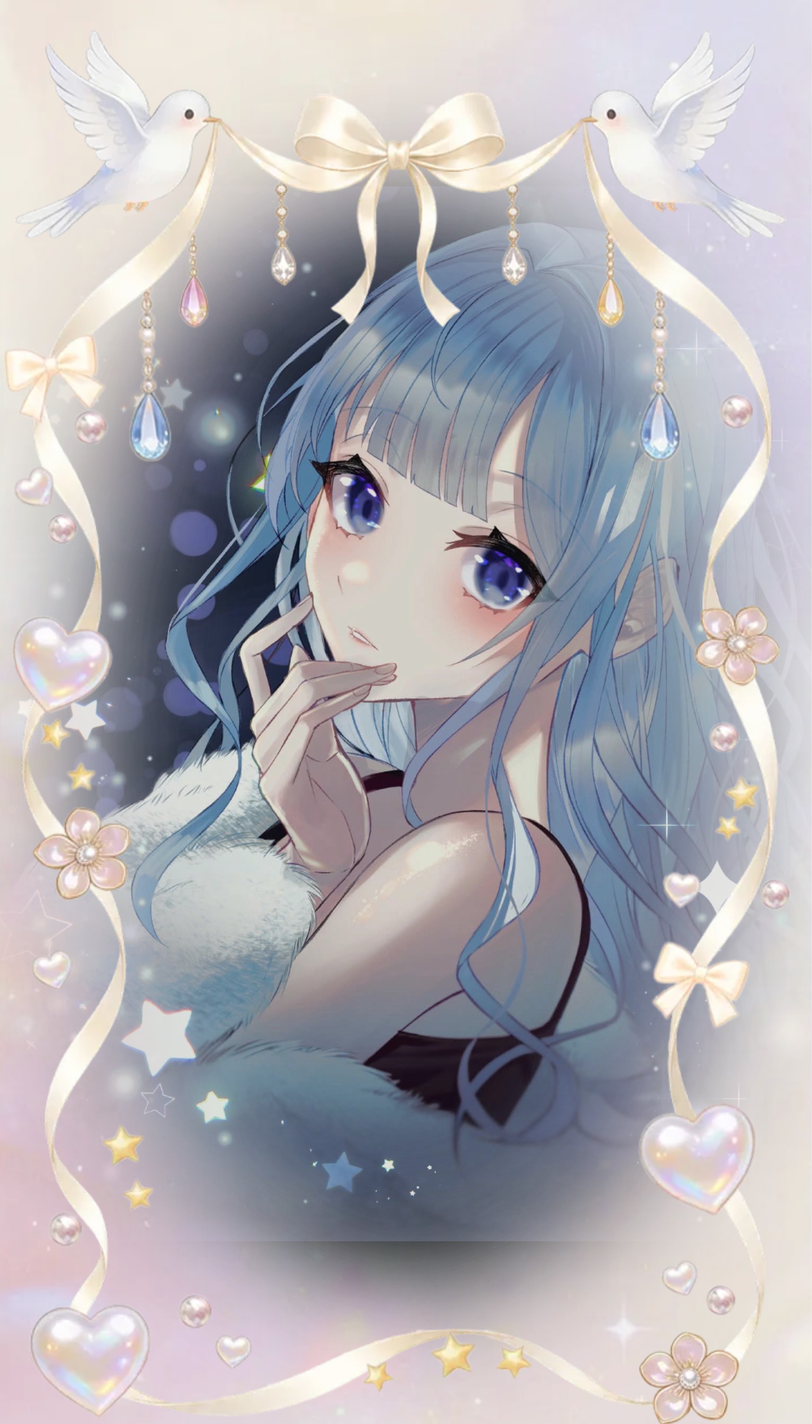 圧倒的寝落ち枠🌙