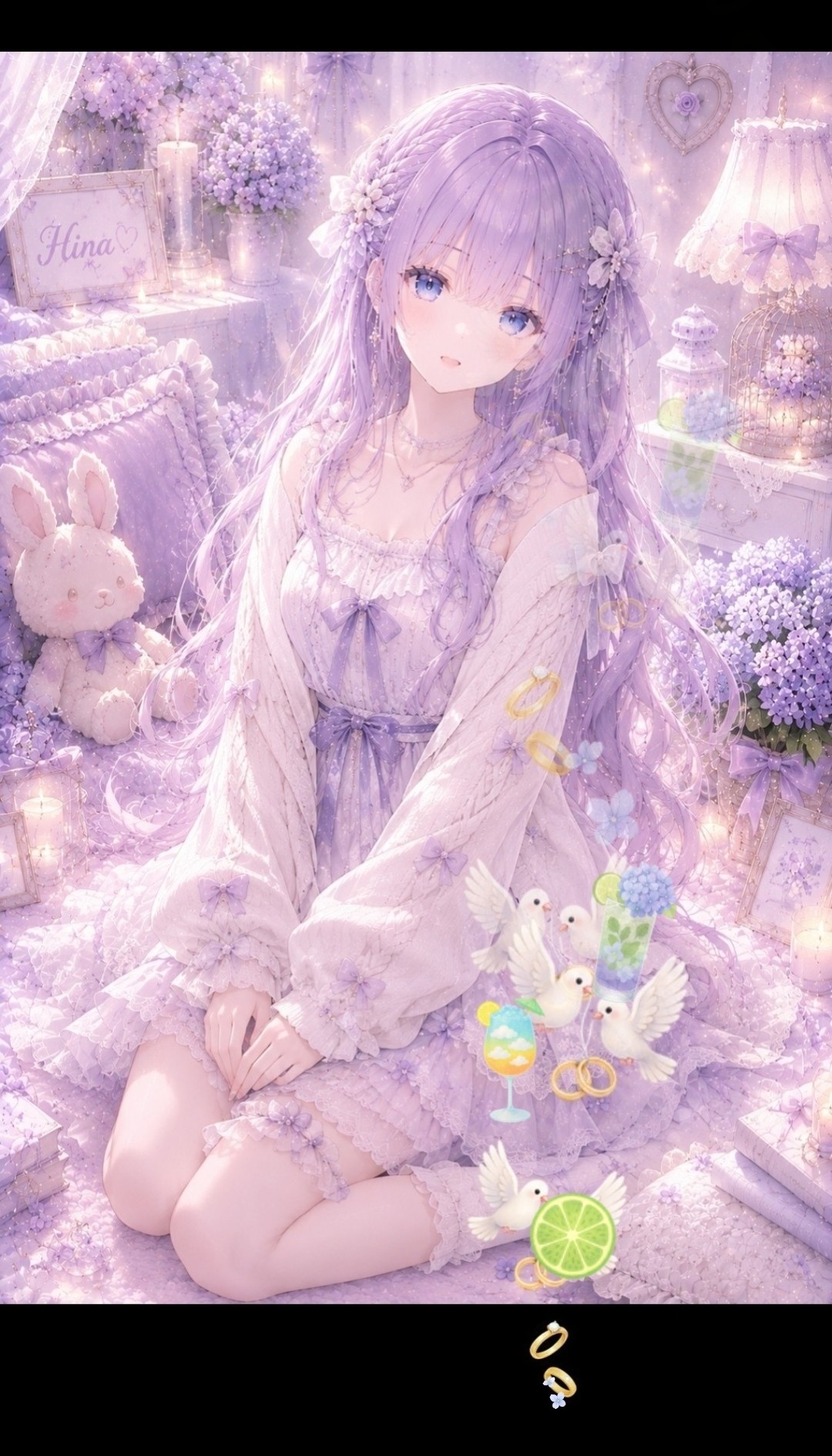 癒します♡初見さん◎誰でも大大大歓迎♡♡